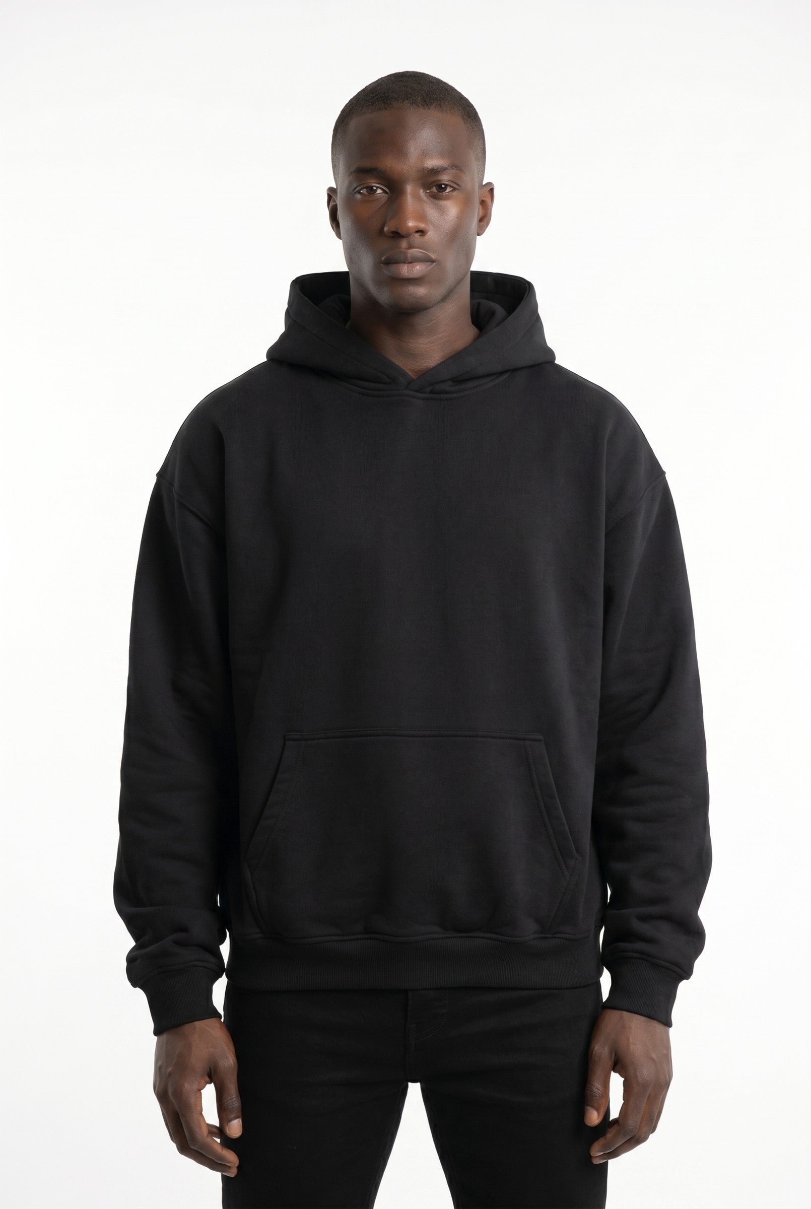 Men's Owners Club Hoodie | Blackstone London