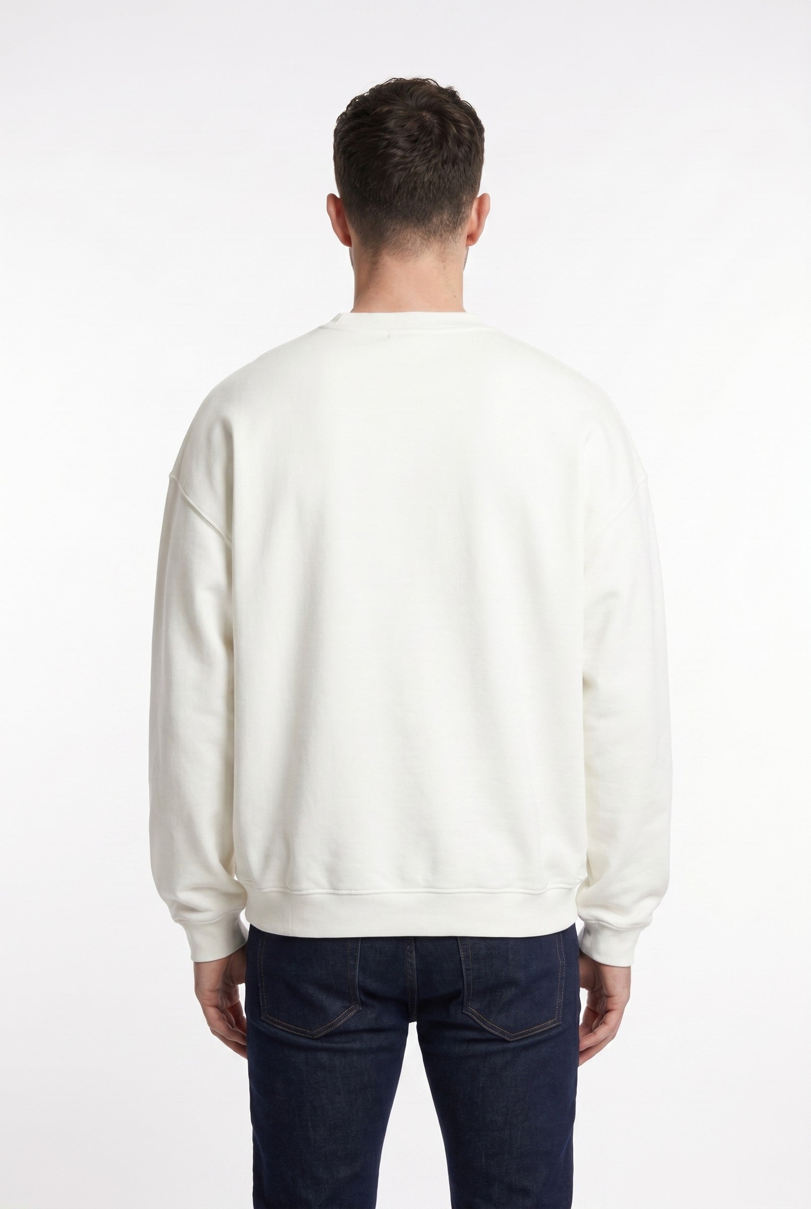 Men's Owners Club Sweater | Blackstone London