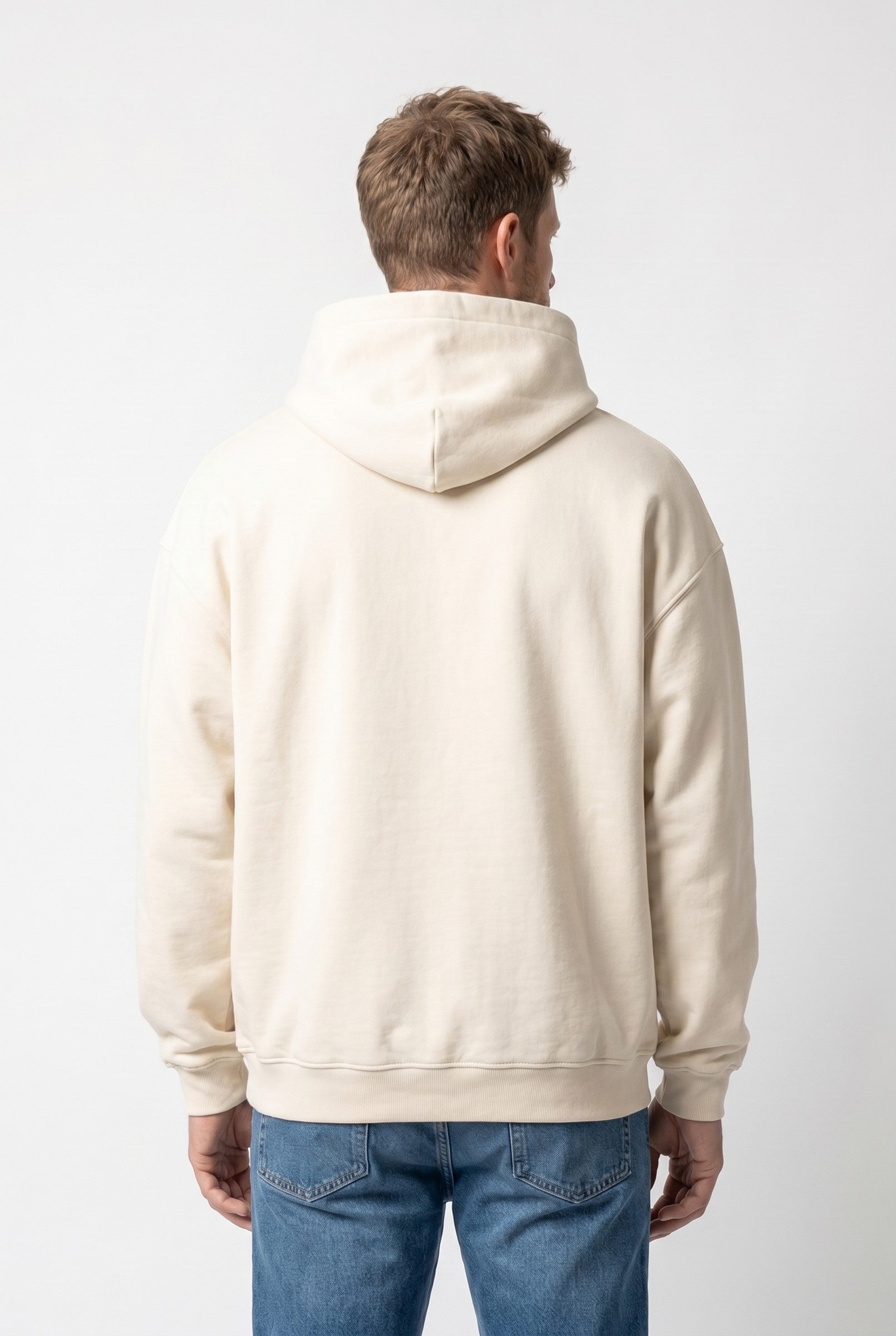Men's Owners Club Heavy Hoodie | Blackstone London