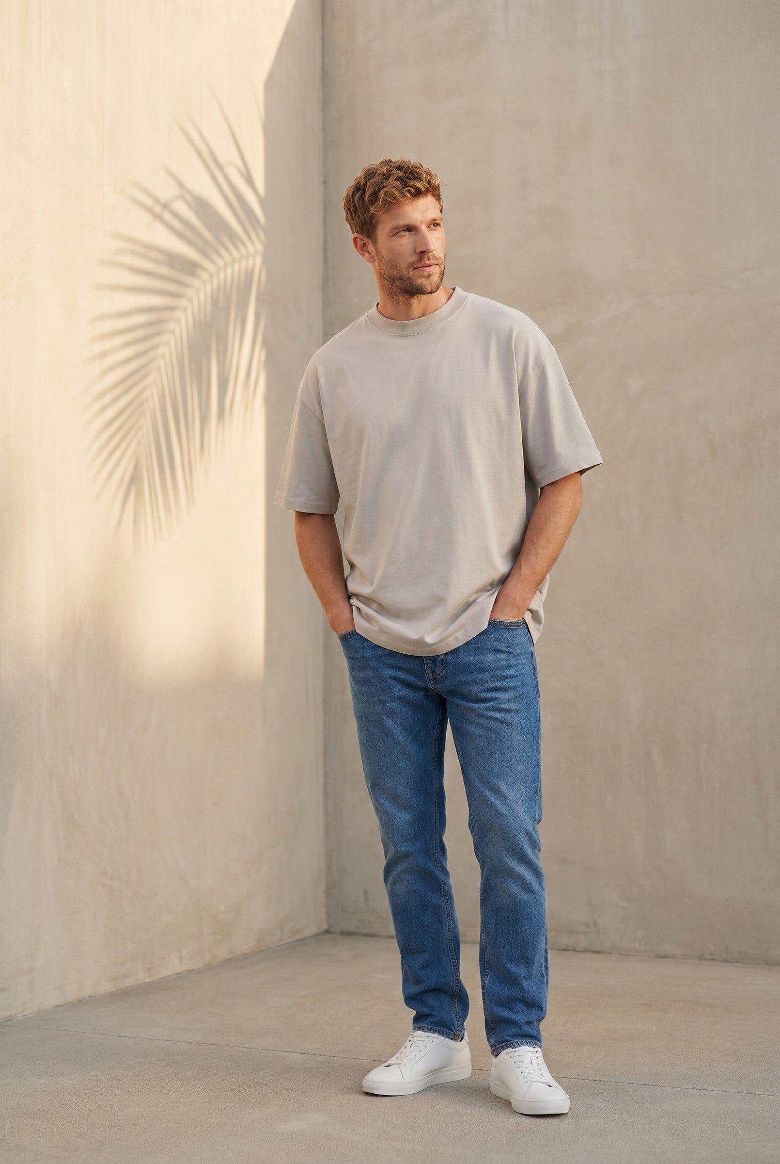 Men's Owners Club Heavy Tee | Blackstone London