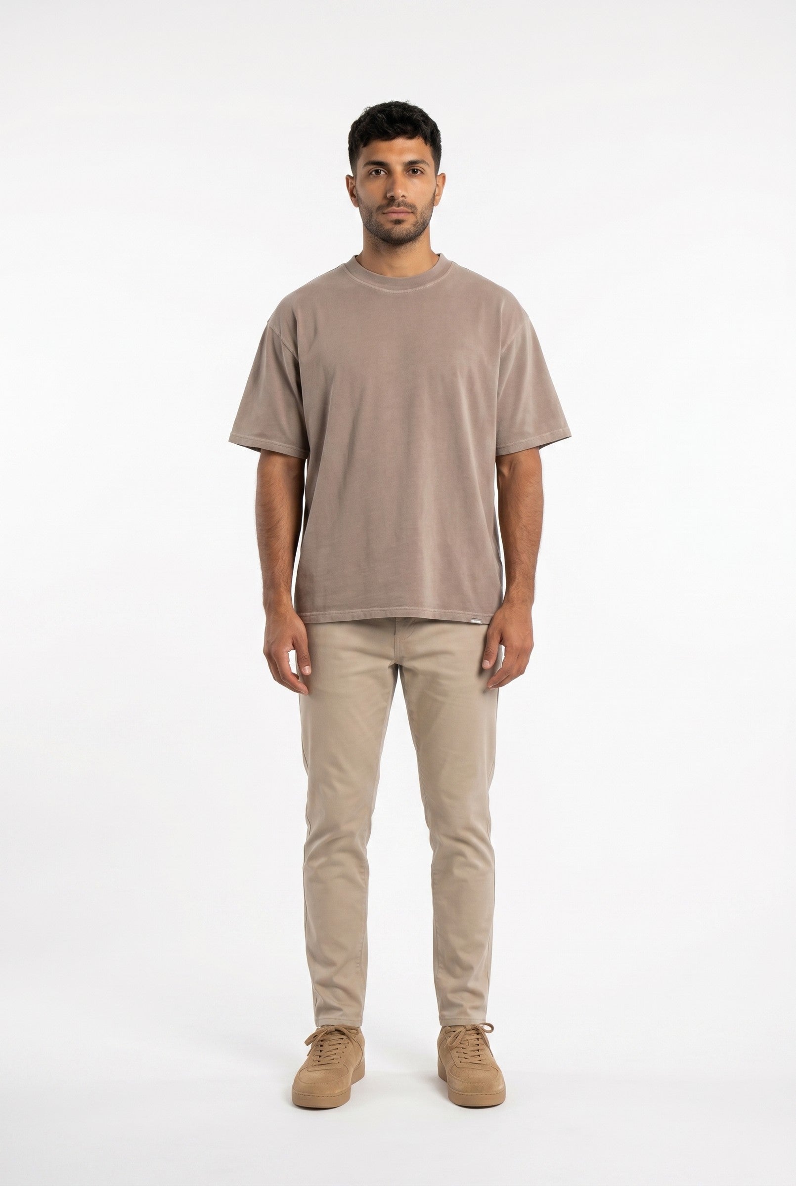 Men's Owners Club Tee | Blackstone London