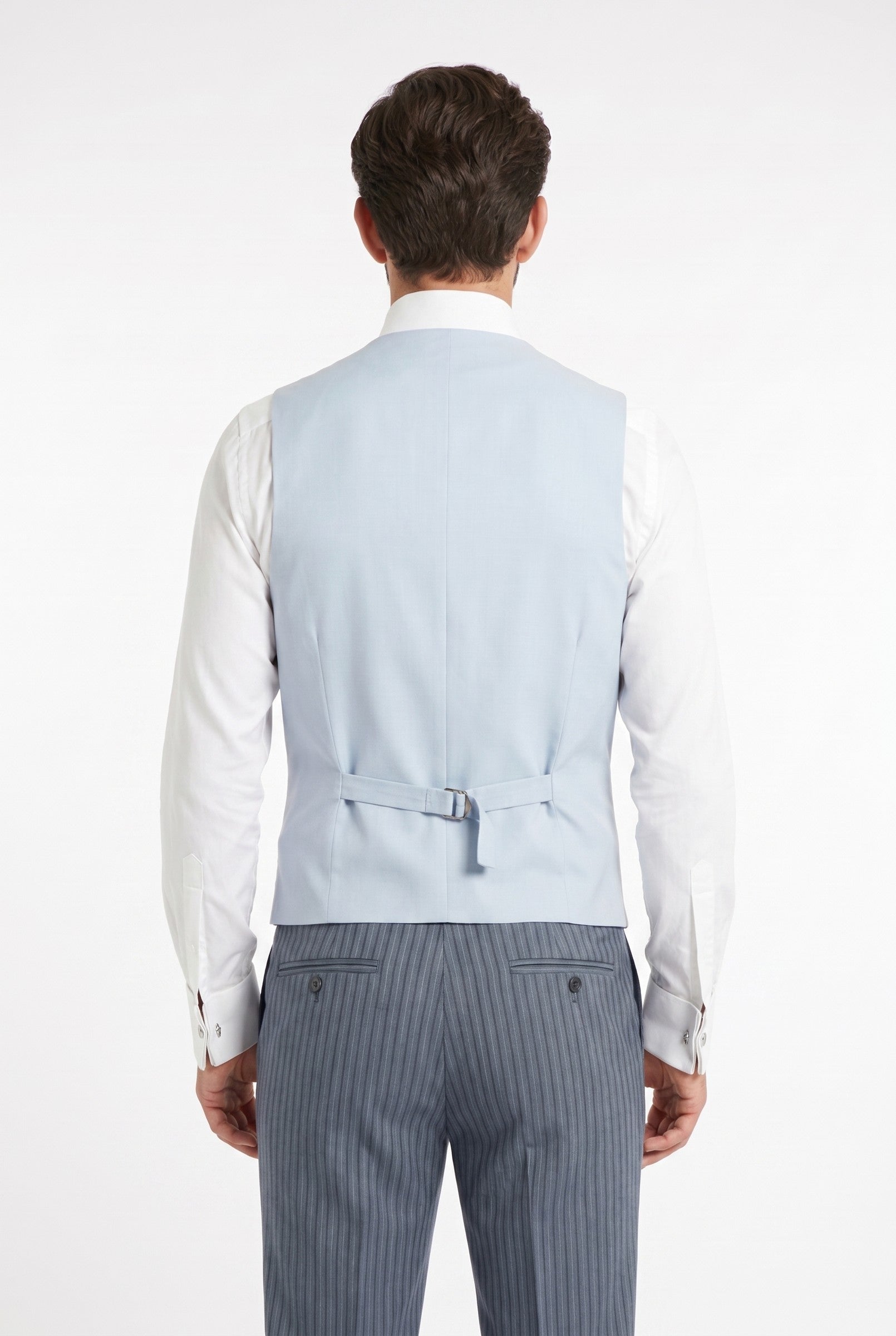 Men's Morning Wear Waistcoat | Blackstone London