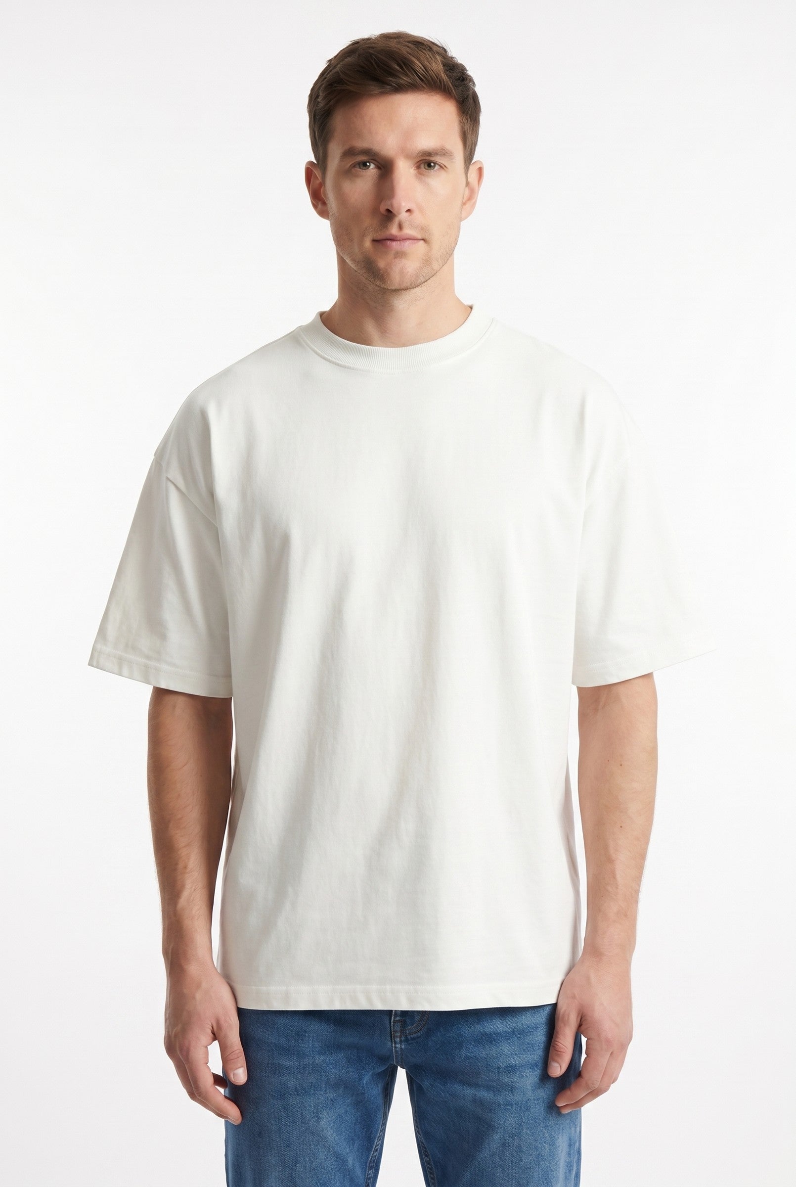 Men's Owners Club Heavy Tee | Blackstone London