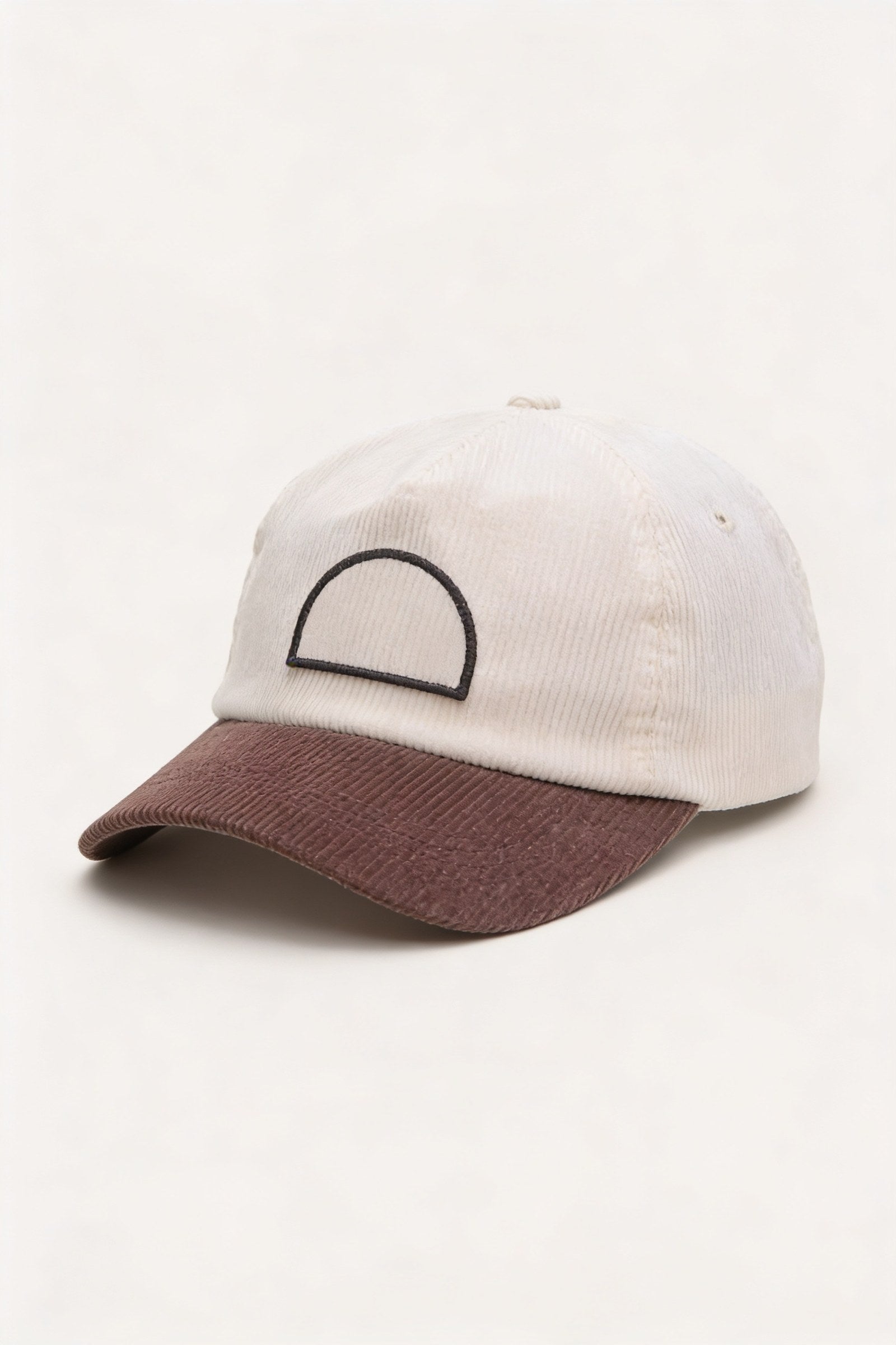 Men's Ranger 5-Panel Cap | Blackstone London
