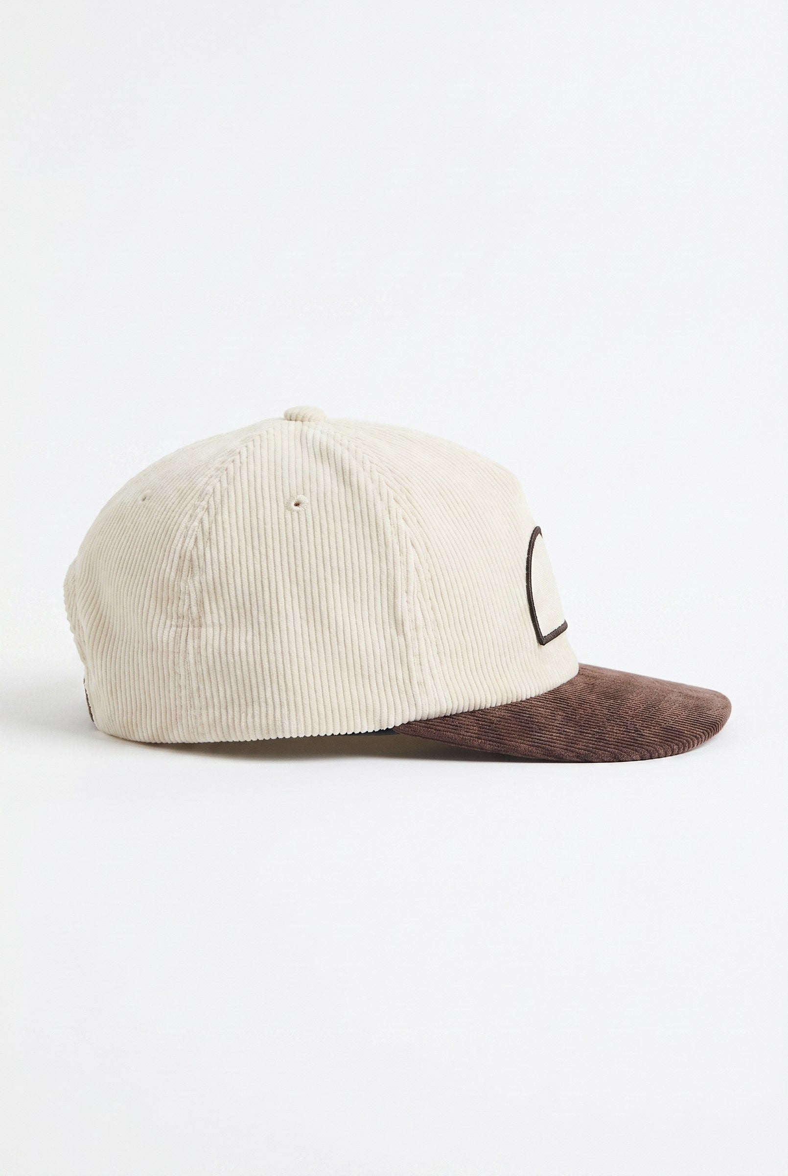 Men's Ranger 5-Panel Cap | Blackstone London
