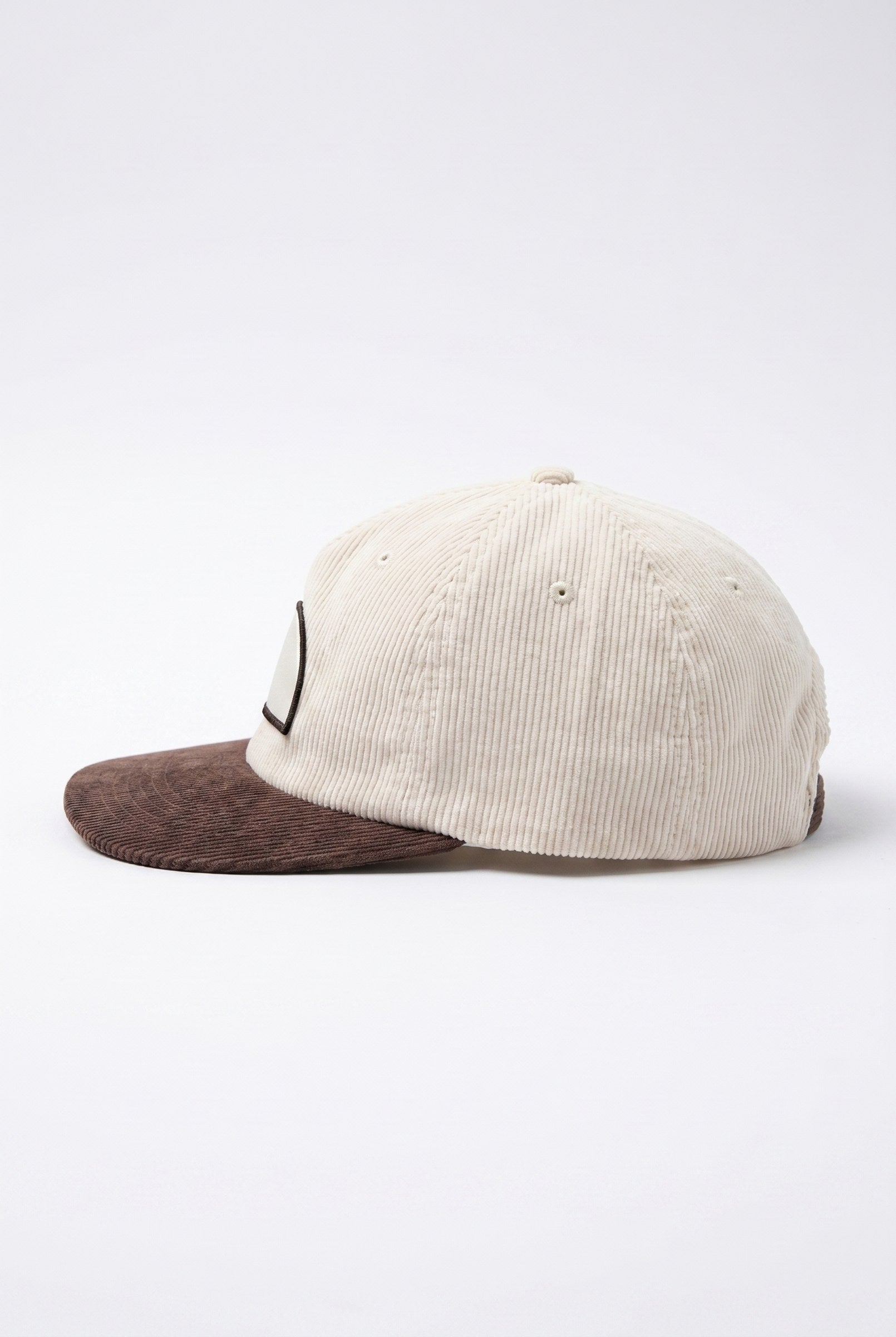 Men's Ranger 5-Panel Cap | Blackstone London