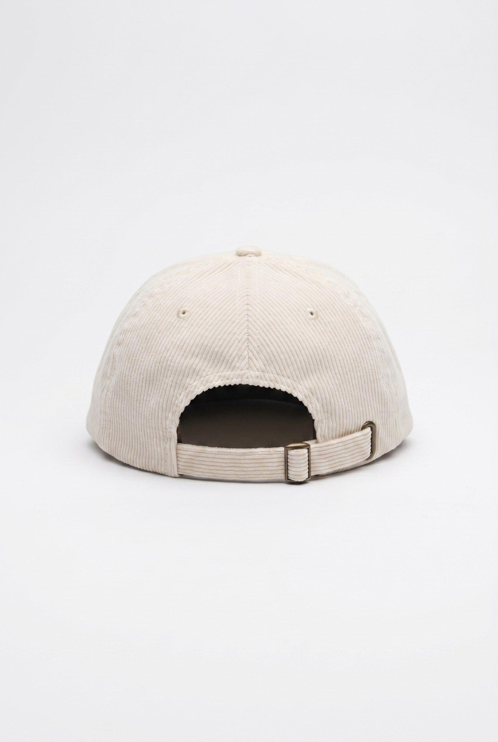 Men's Ranger 5-Panel Cap | Blackstone London