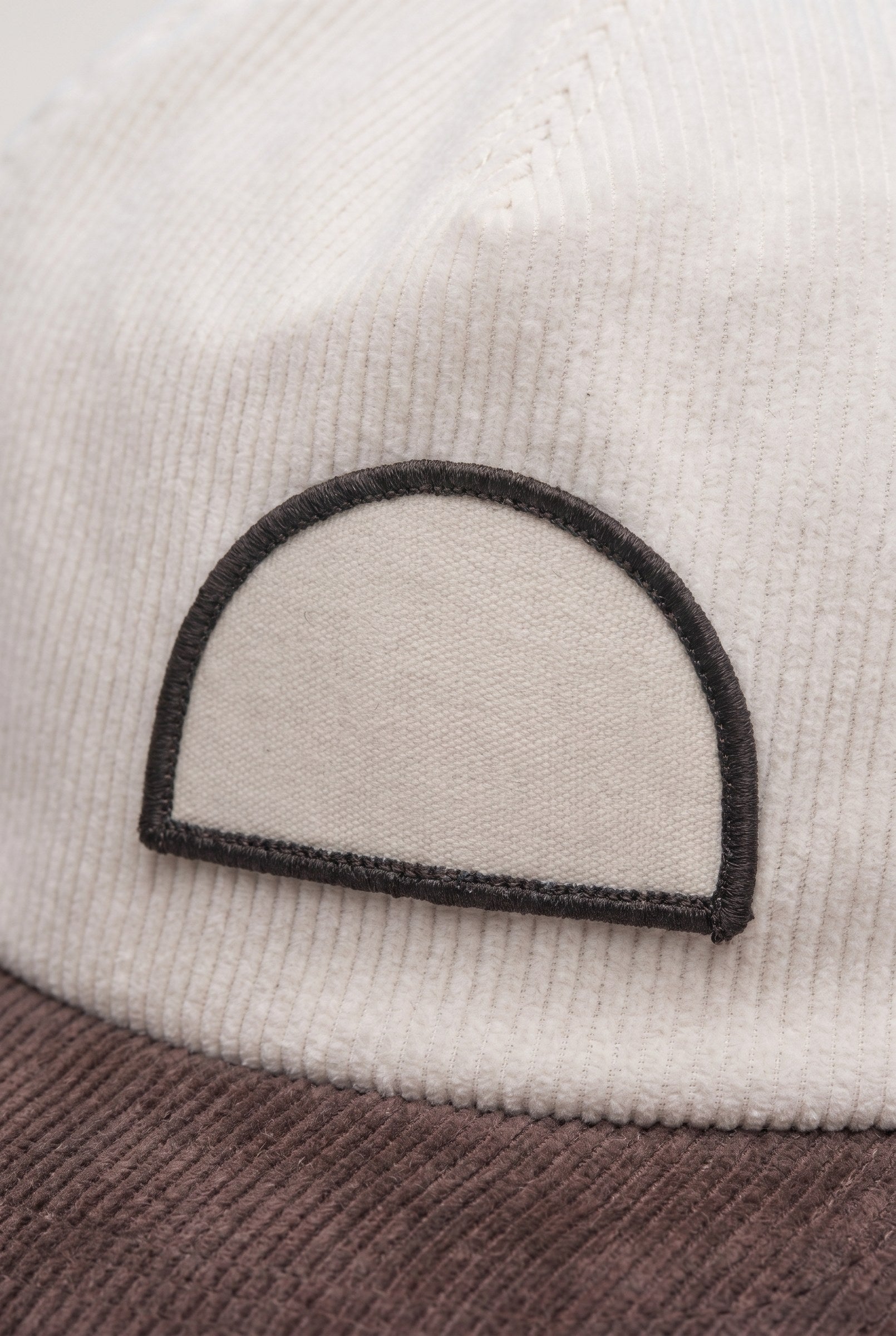 Men's Ranger 5-Panel Cap | Blackstone London