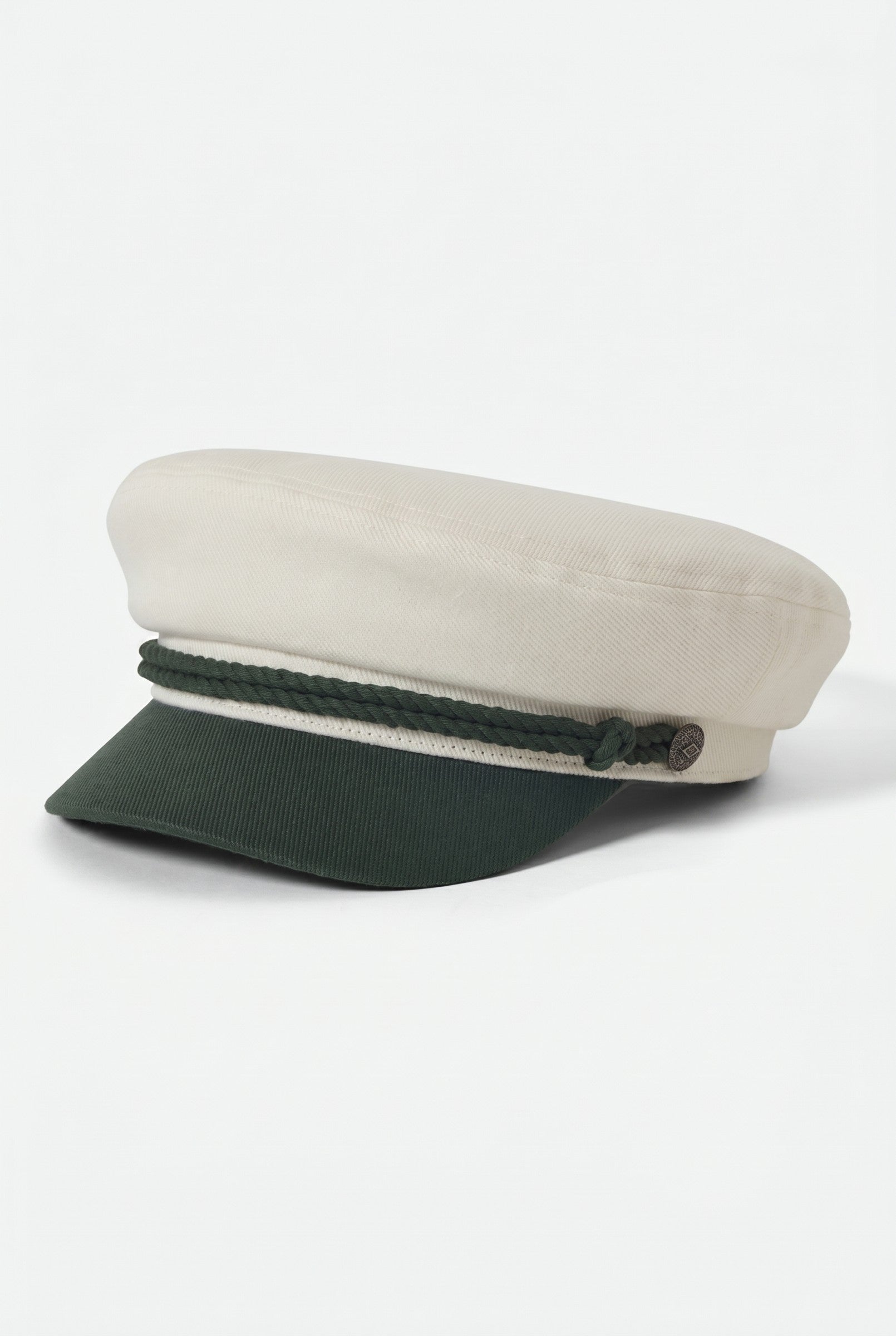 Women's Heritage Baker Boy Cap | Blackstone London
