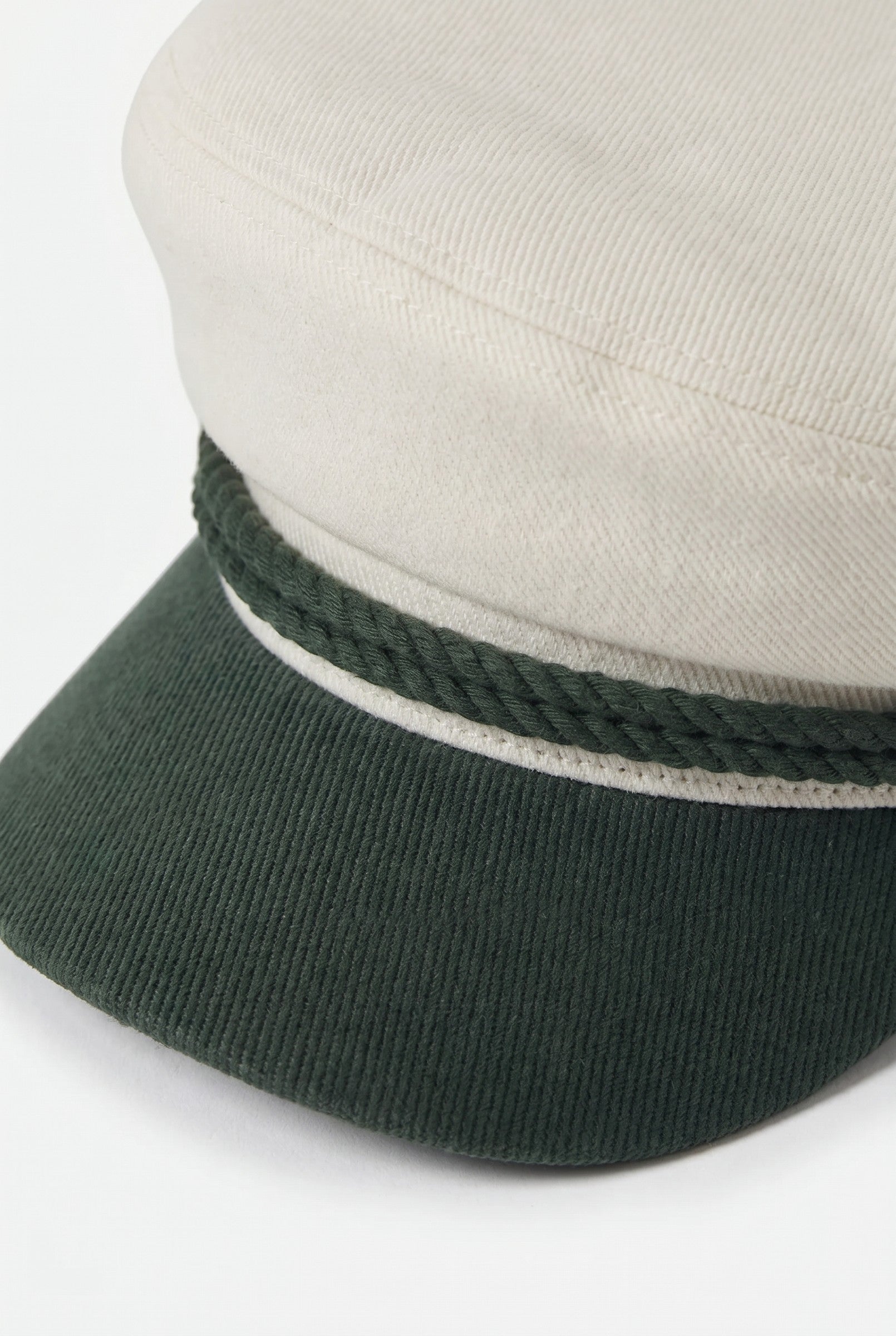 Women's Heritage Baker Boy Cap | Blackstone London