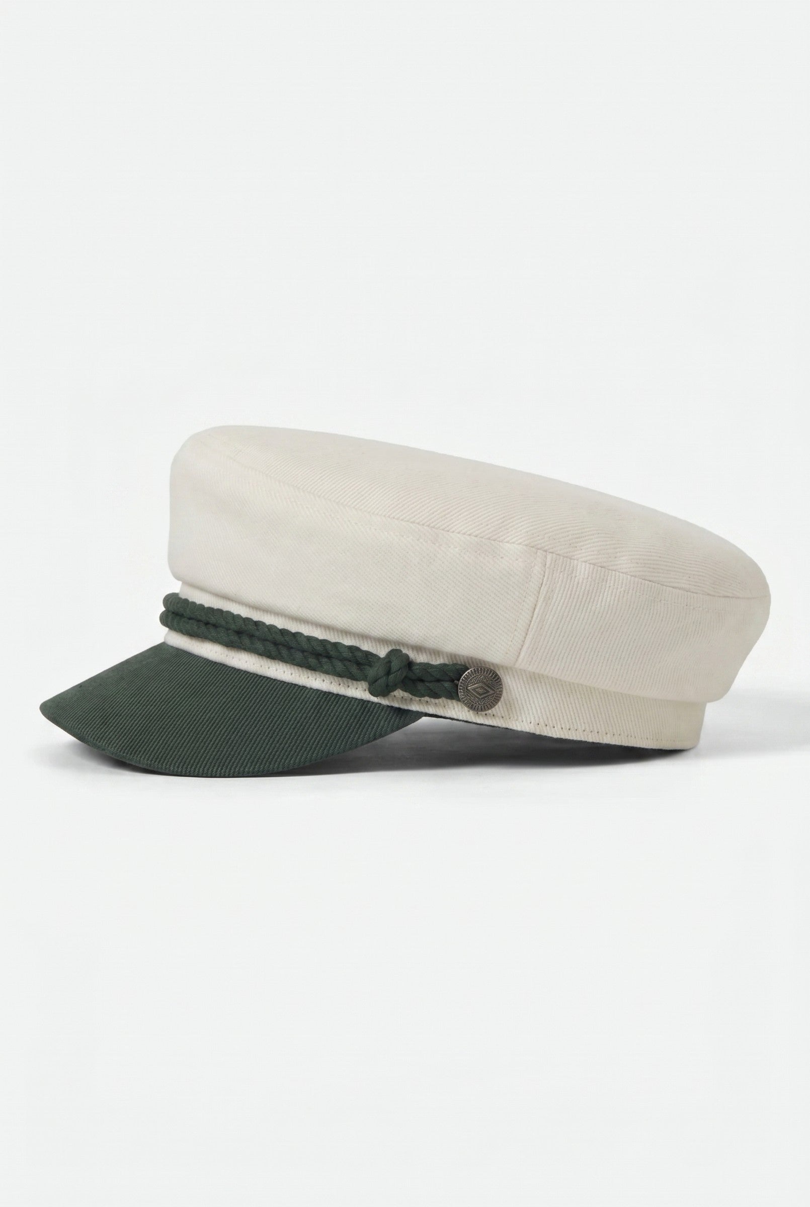 Women's Heritage Baker Boy Cap | Blackstone London