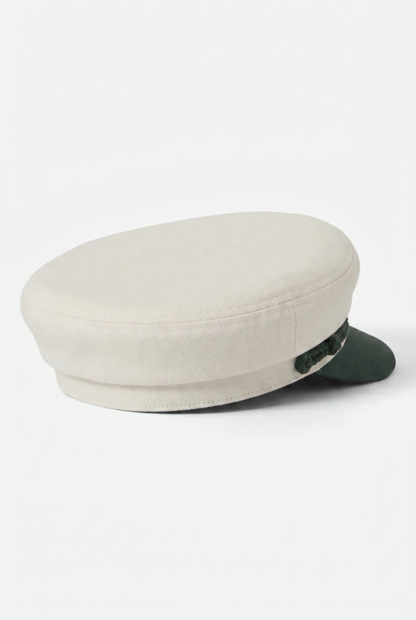 Women's Heritage Baker Boy Cap | Blackstone London