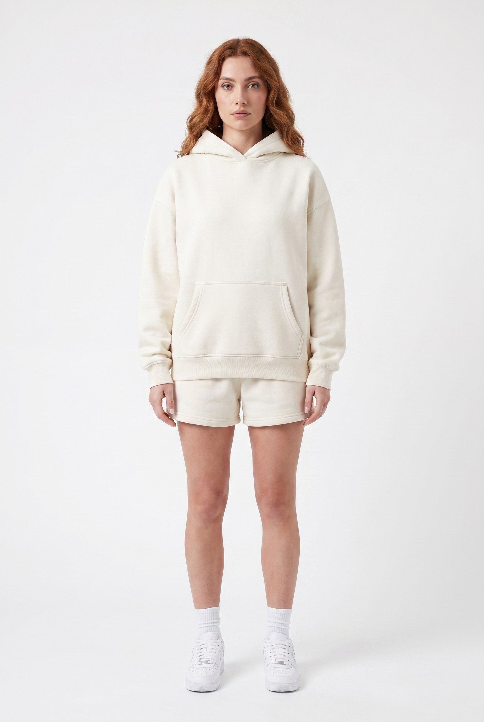 Women's 365 Relaxed Fit Hoodie | Blackstone London