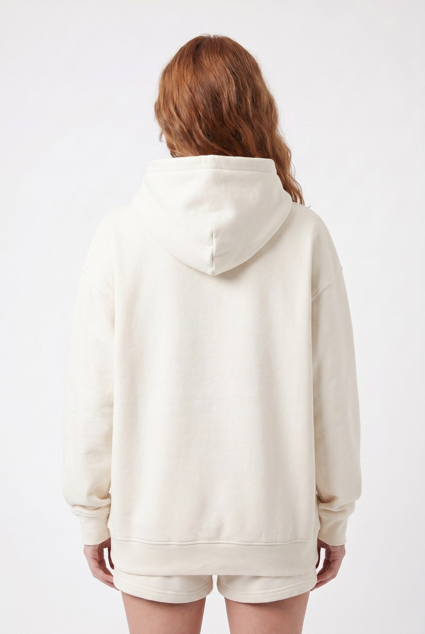 Women's 365 Relaxed Fit Hoodie | Blackstone London