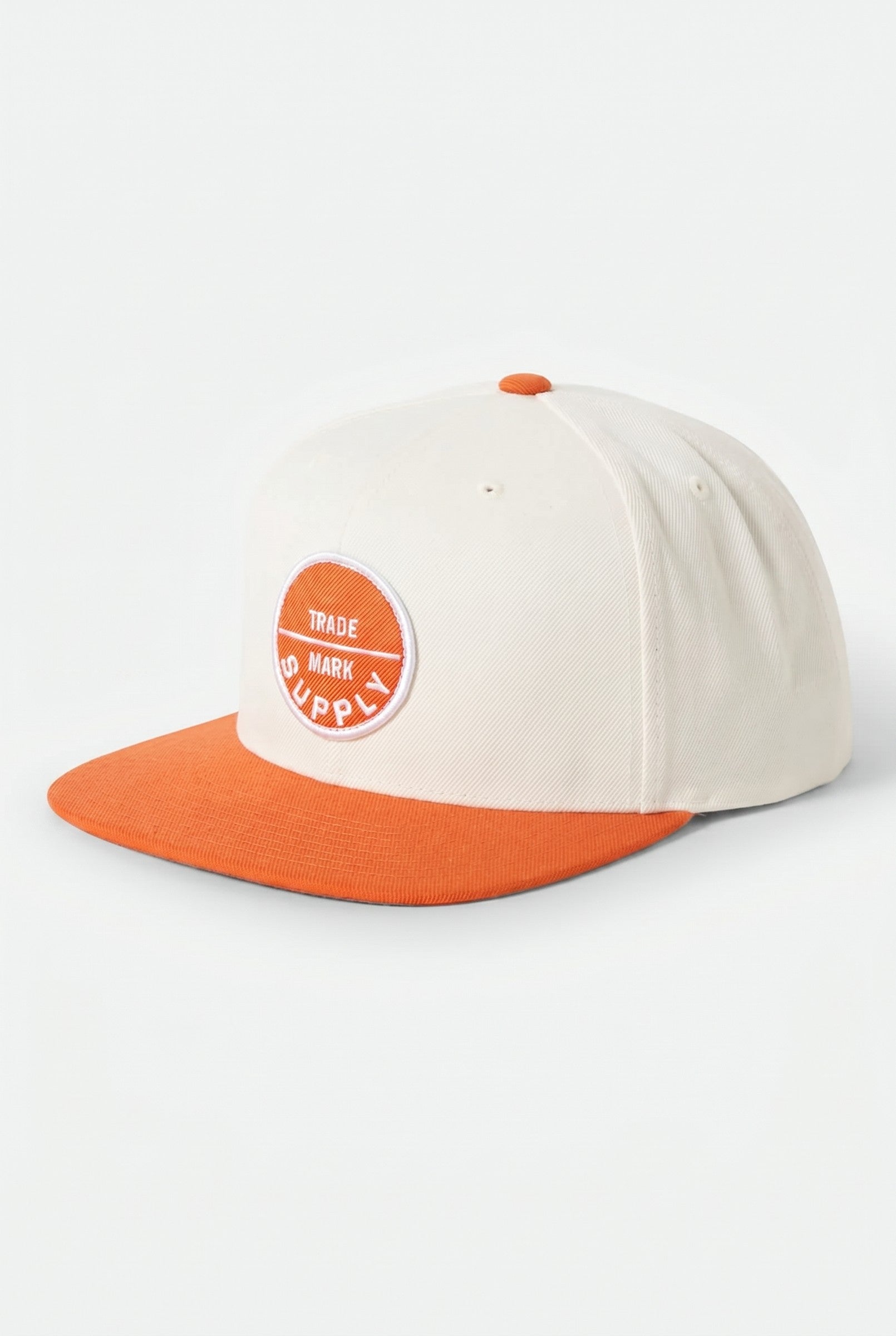 Men's Heritage Snapback Cap | Blackstone London