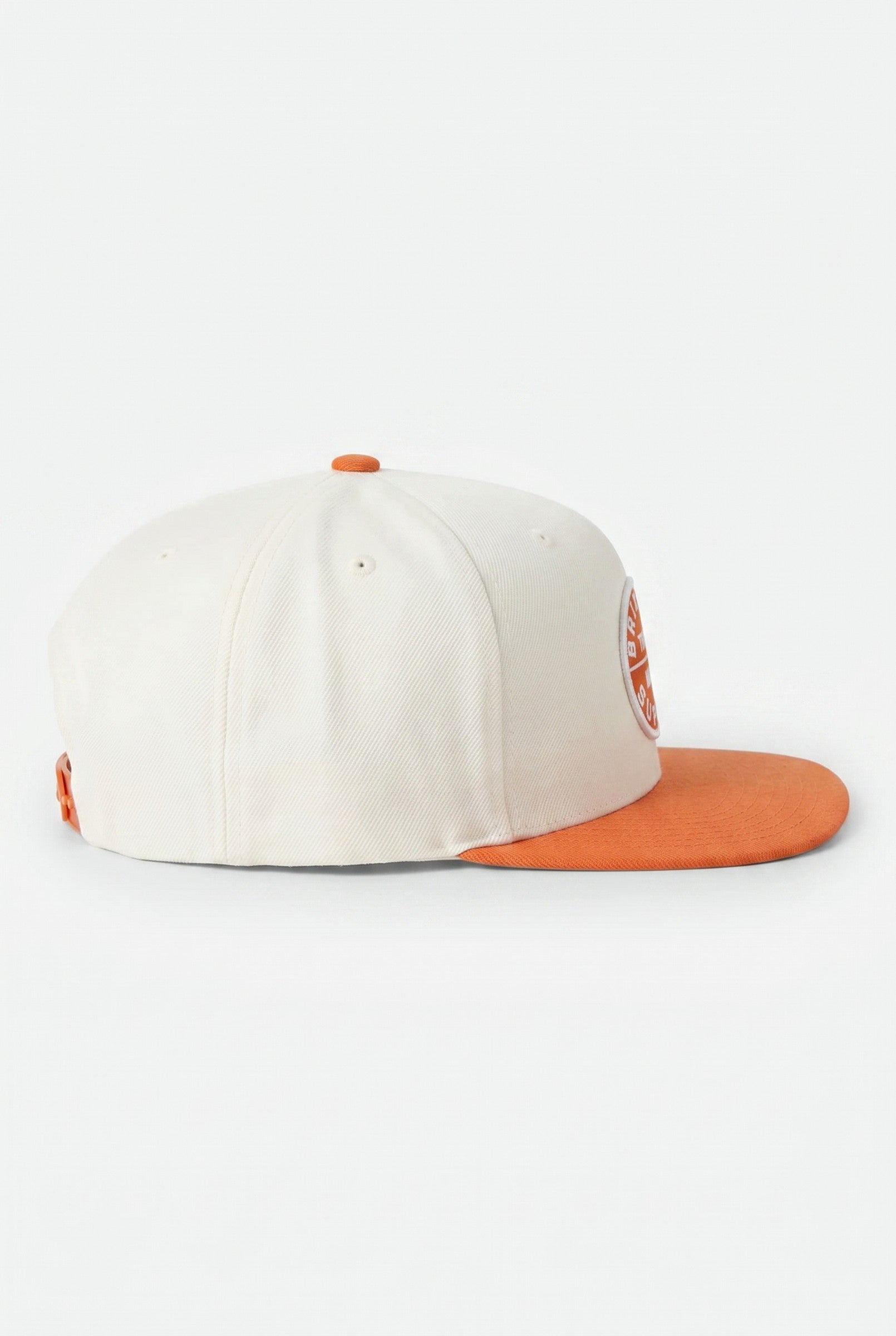 Men's Heritage Snapback Cap | Blackstone London