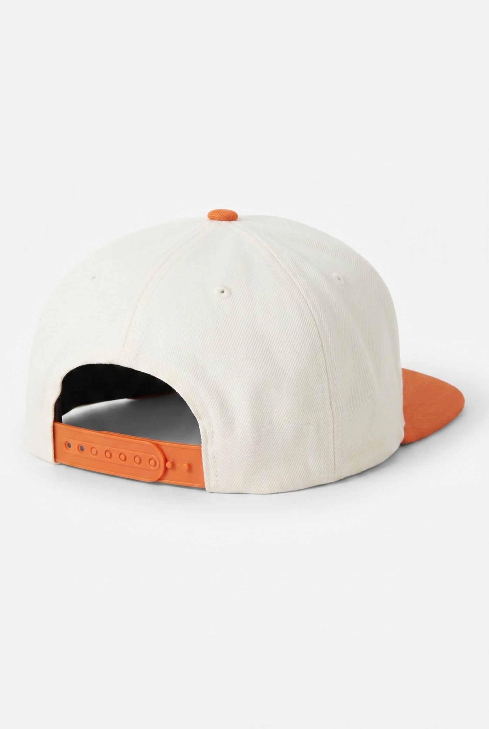 Men's Heritage Snapback Cap | Blackstone London