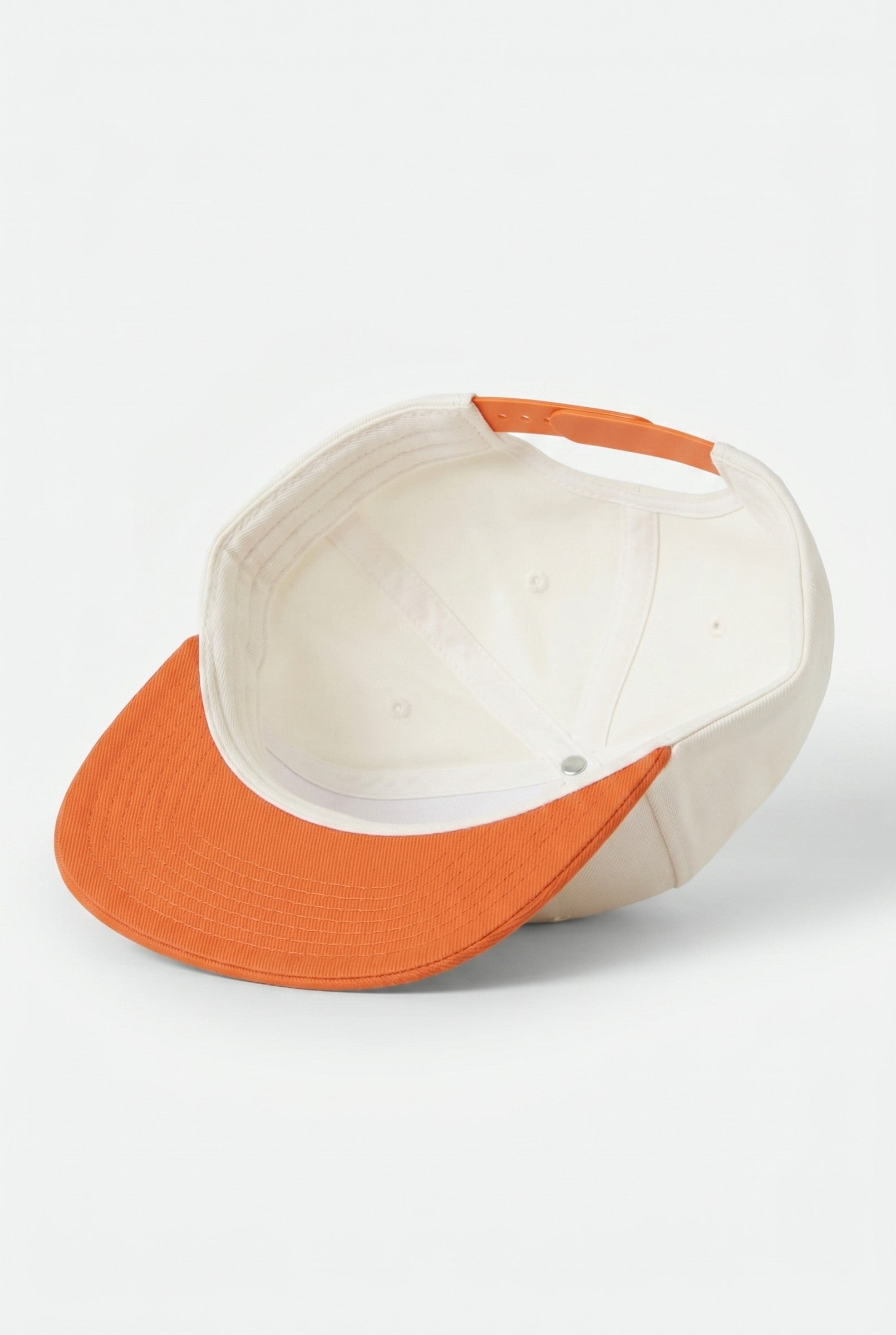Men's Heritage Snapback Cap | Blackstone London