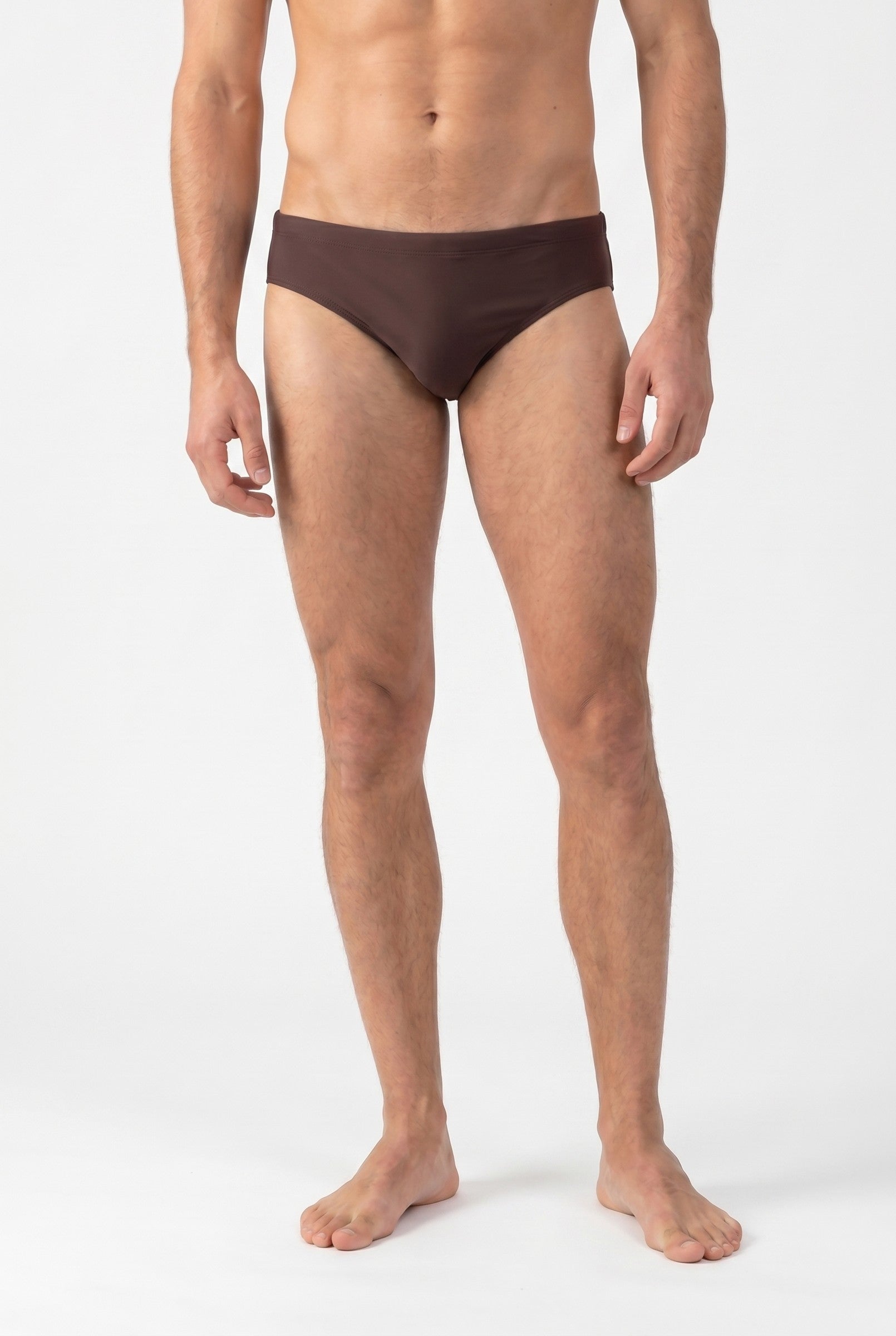 Men's Italian Swim Briefs | Blackstone London