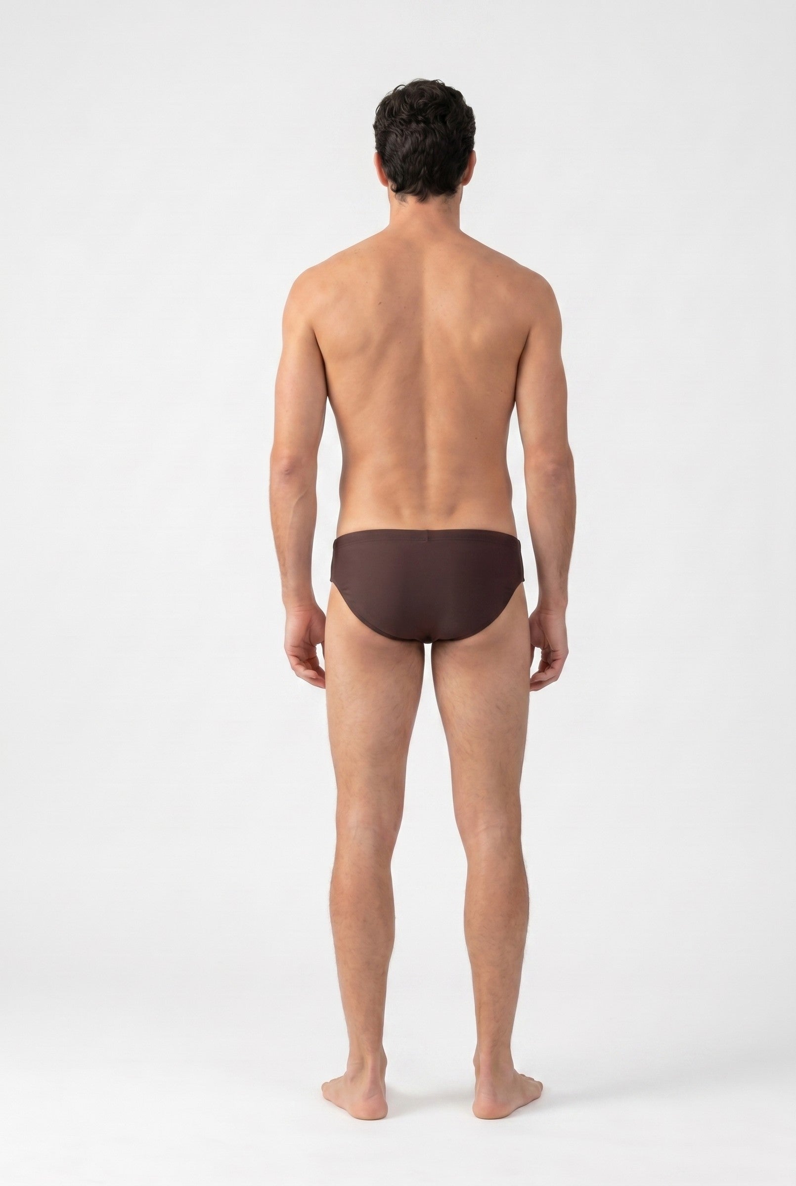 Men's Italian Swim Briefs | Blackstone London