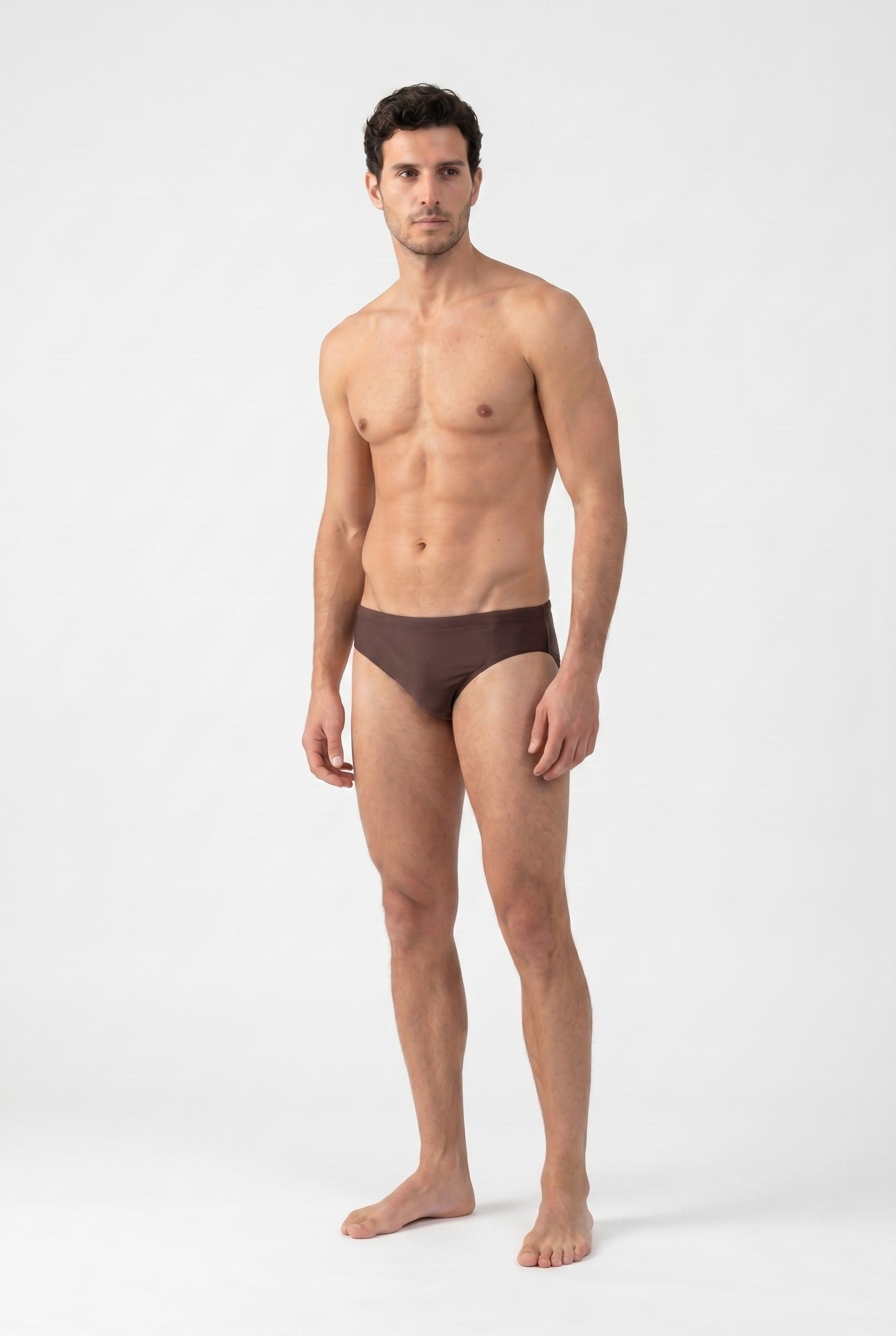 Men's Italian Swim Briefs | Blackstone London