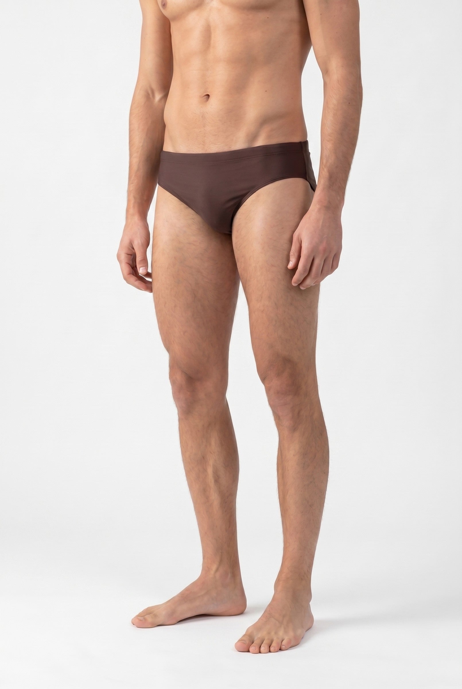 Men's Italian Swim Briefs | Blackstone London