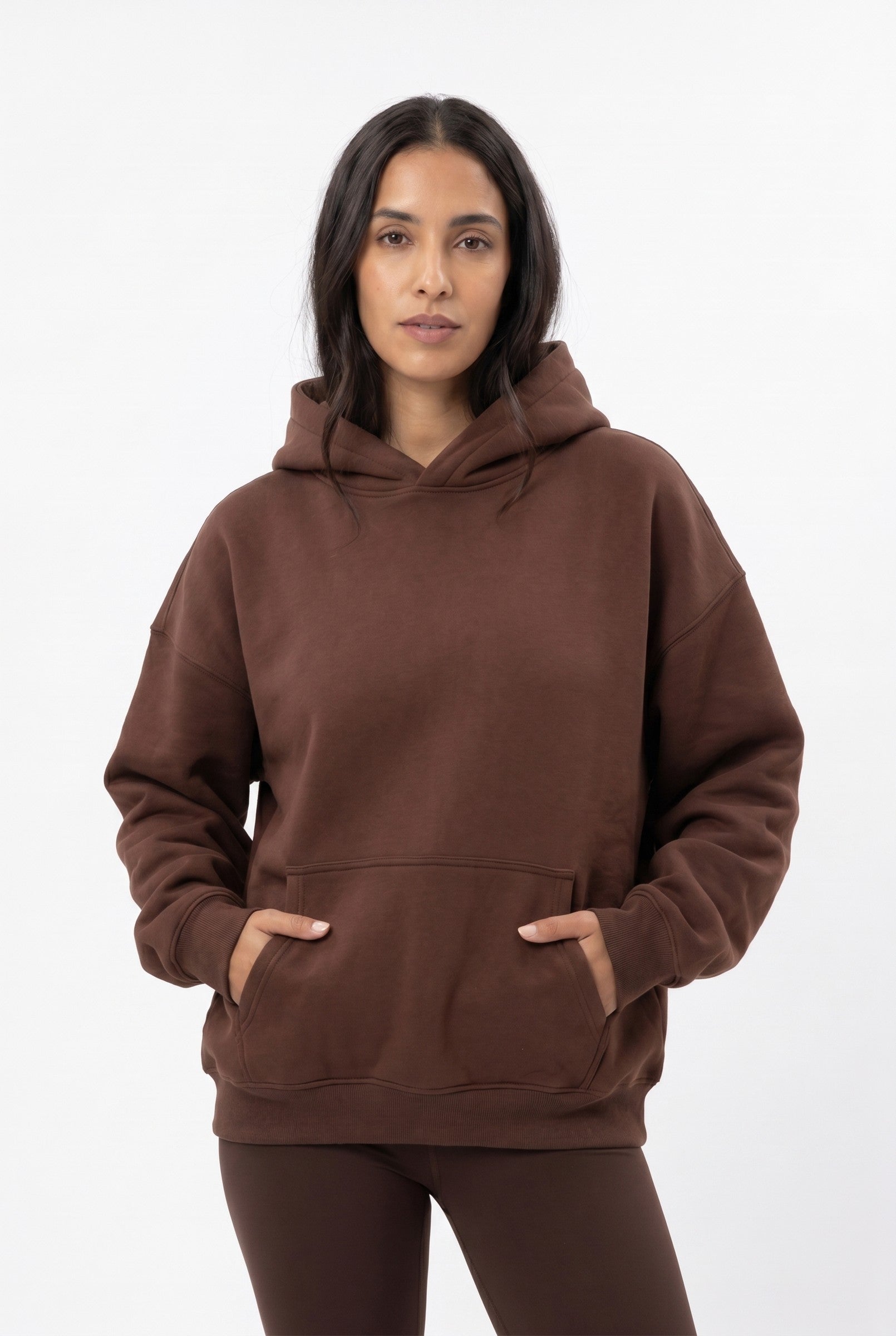Women's Oversized Hoodie | Blackstone London
