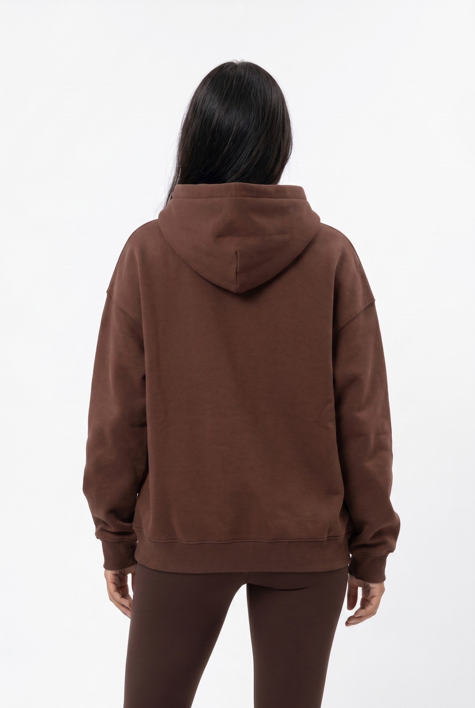 Women's Oversized Hoodie | Blackstone London