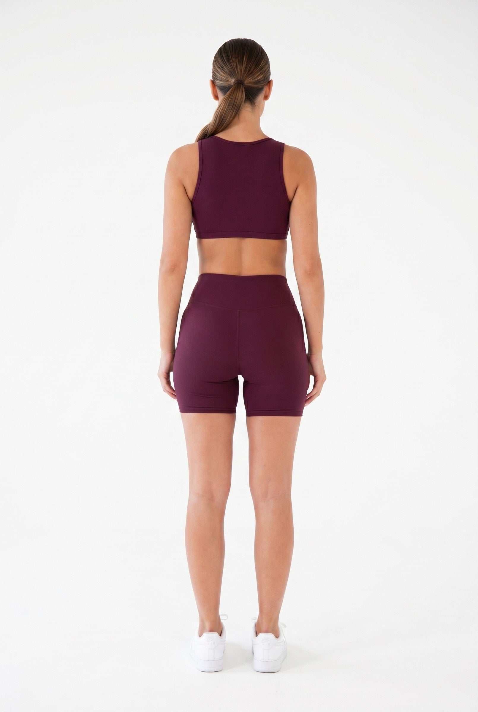 Women's Active Shorts | Blackstone London