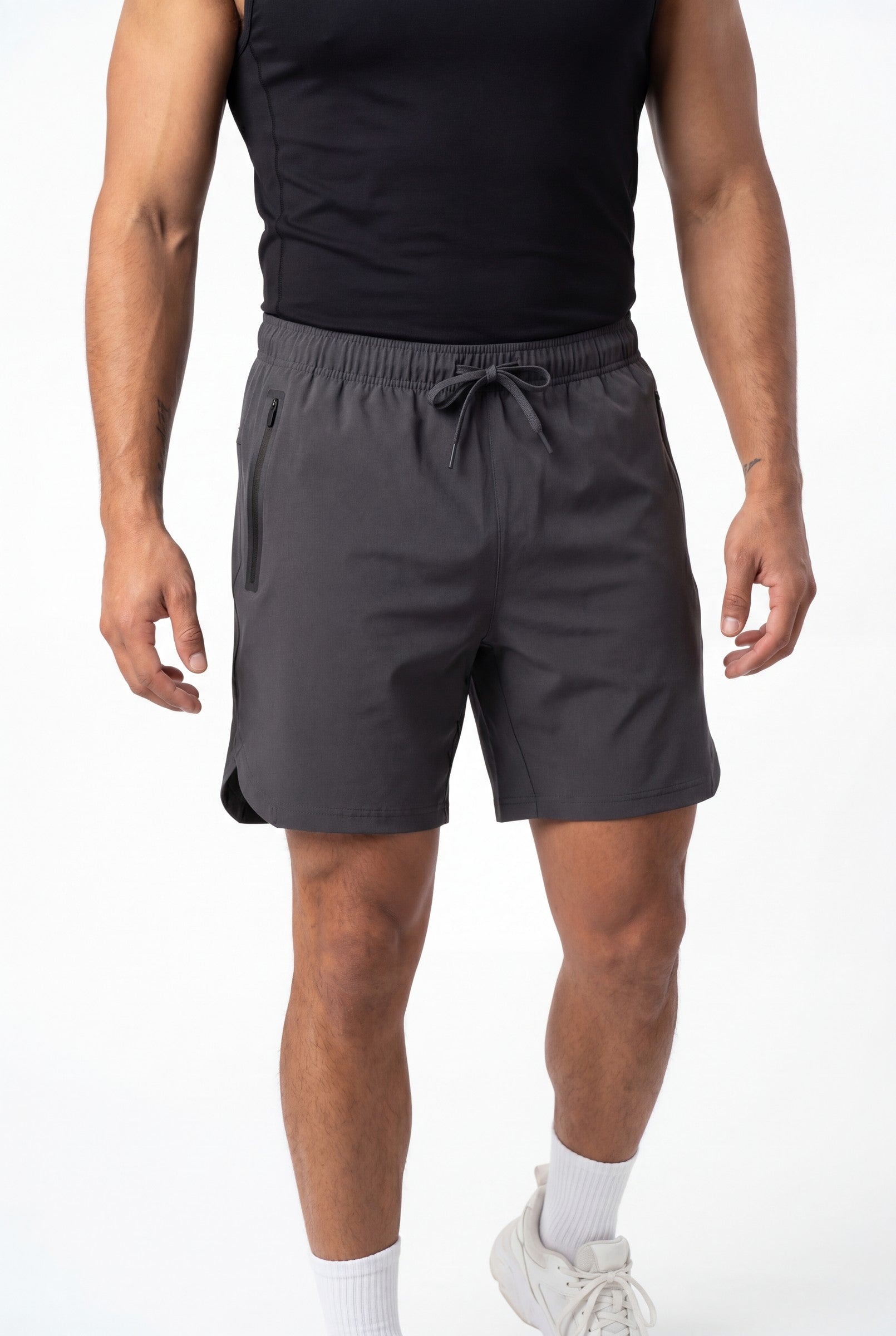 Men's Rush Athletic Shorts | Blackstone London
