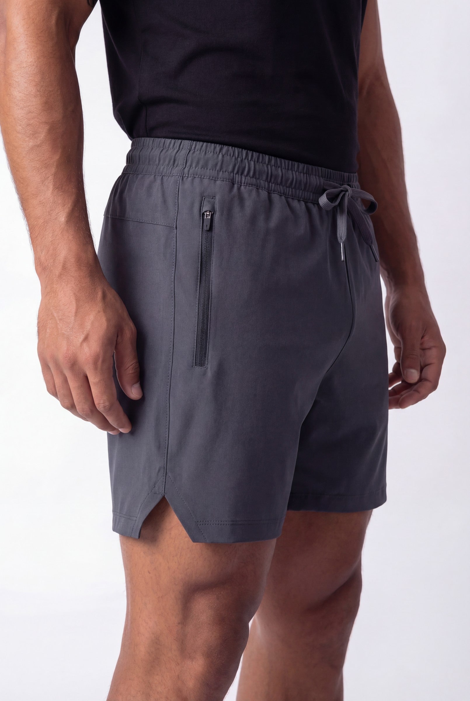 Men's Rush Athletic Shorts | Blackstone London