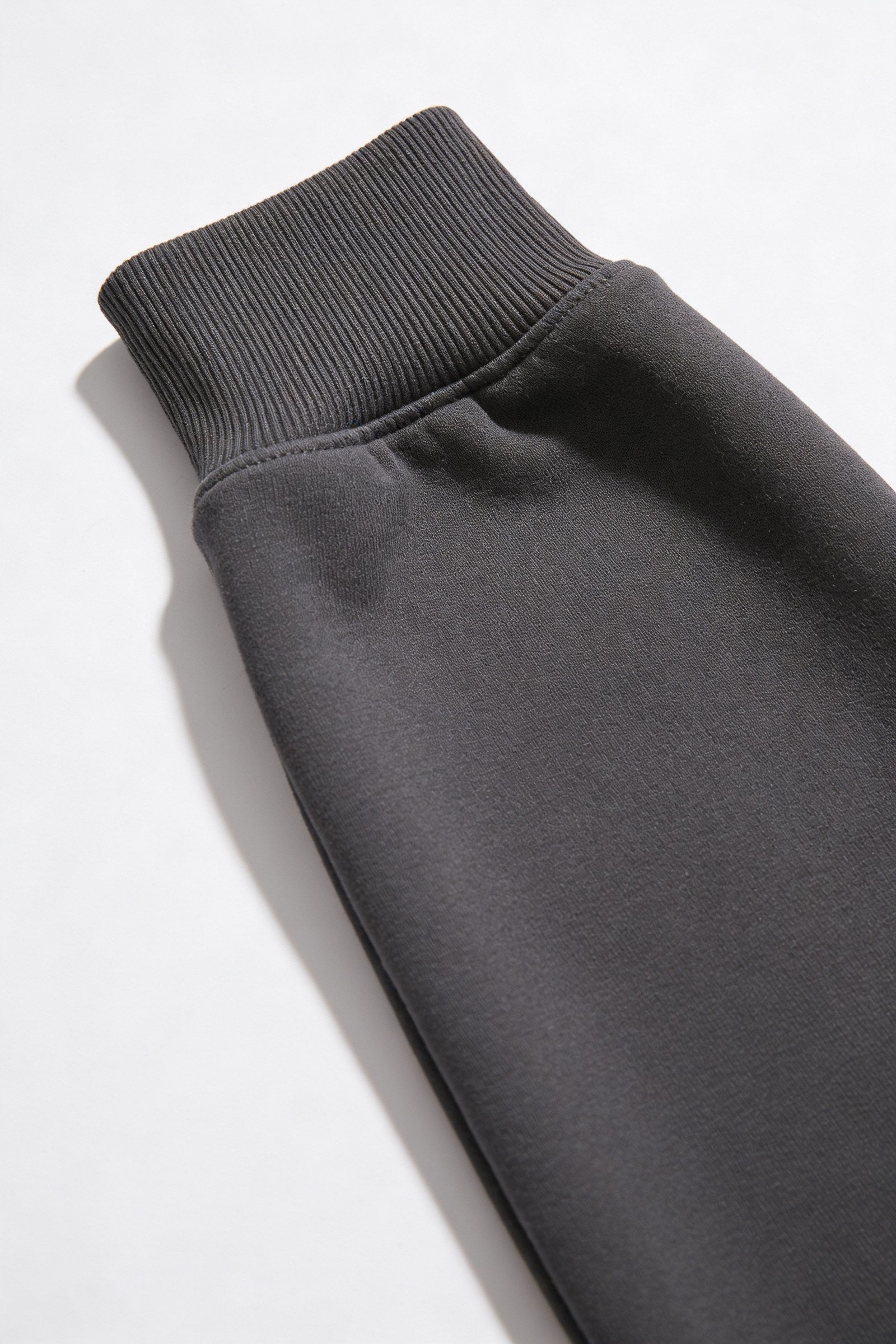 Men's Aventus Fleece Tapered Joggers | Blackstone London