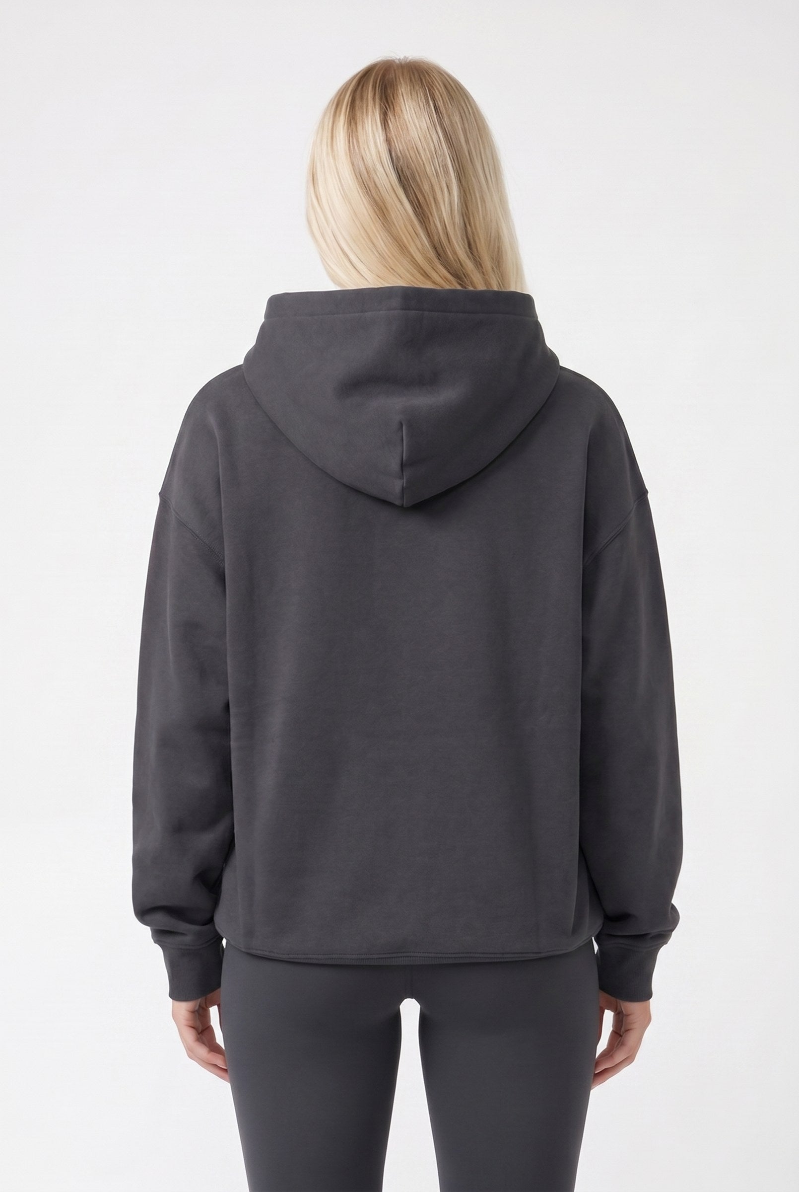 Women's 365 Relaxed Fit Hoodie | Blackstone London