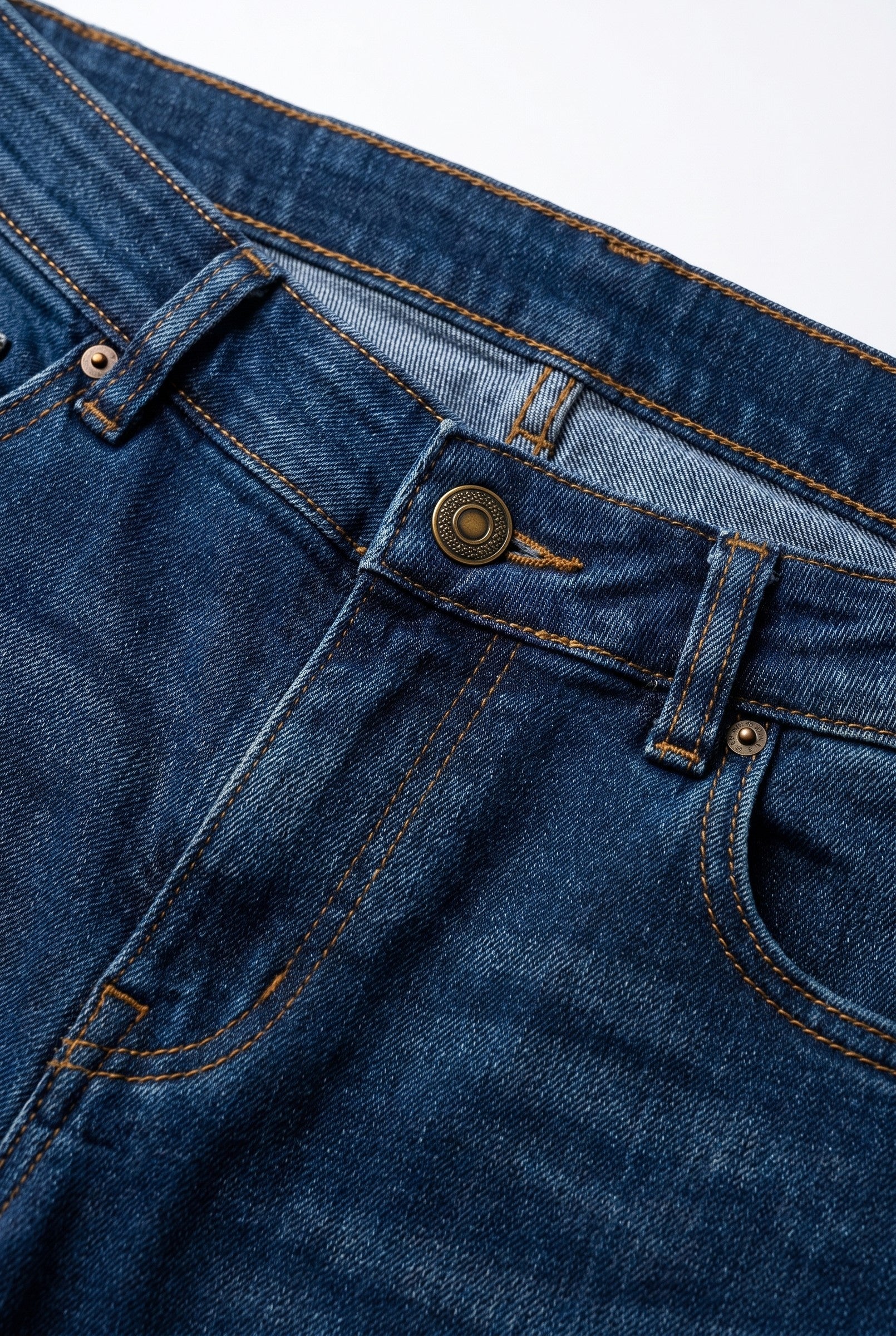 Men's Premium Stretch Jeans | Blackstone London