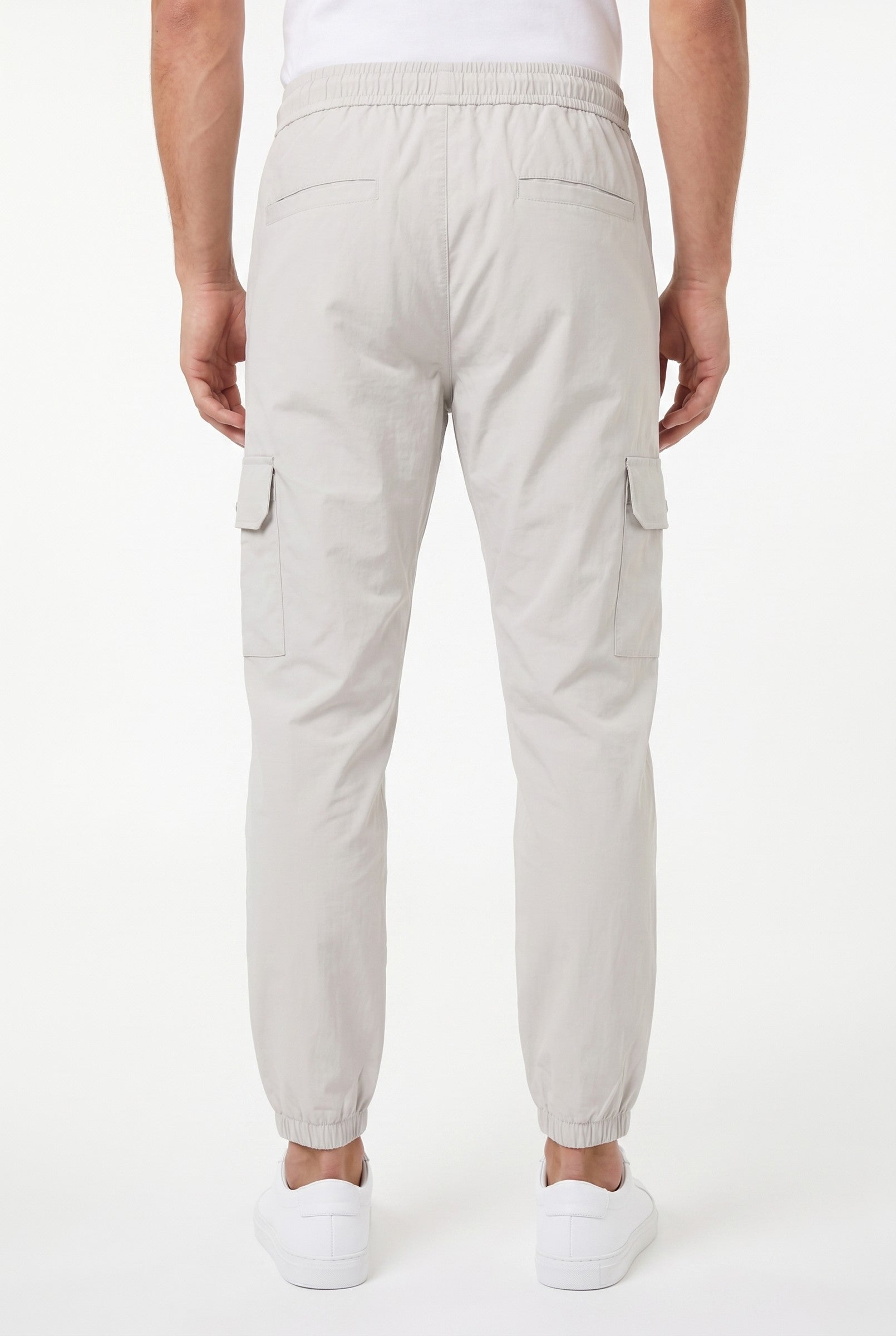 Men's Utility Cargo Pants | Blackstone London