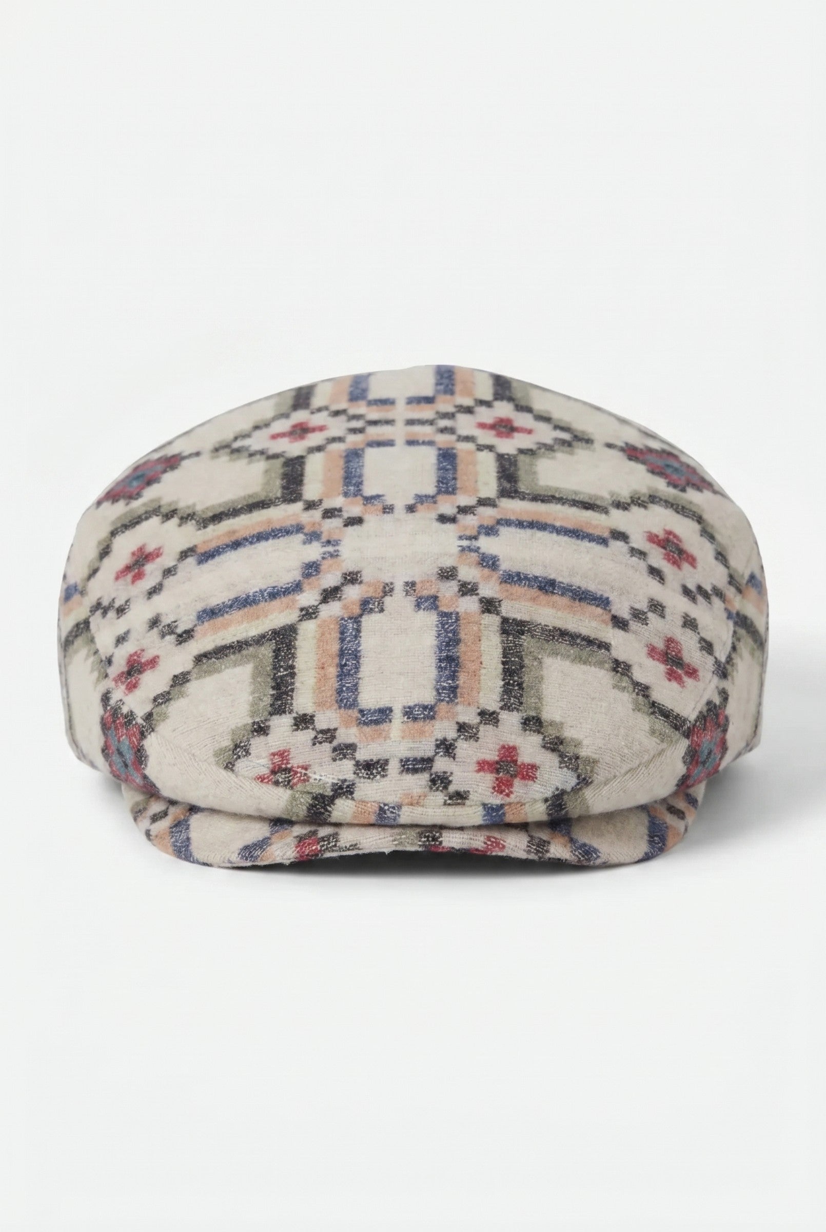 Men's Heritage Flat Cap | Blackstone London