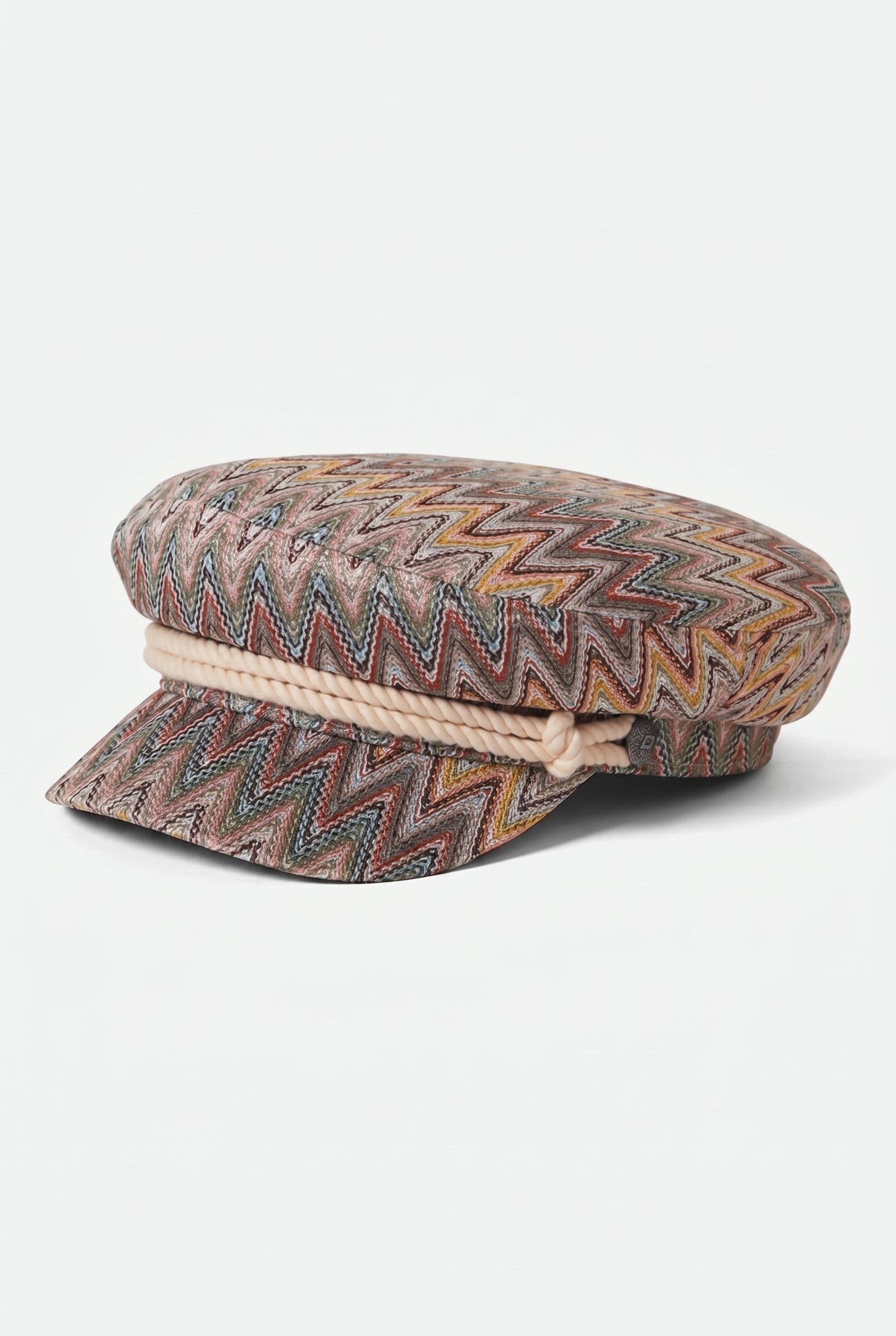 Women's Heritage Baker Boy Cap | Blackstone London