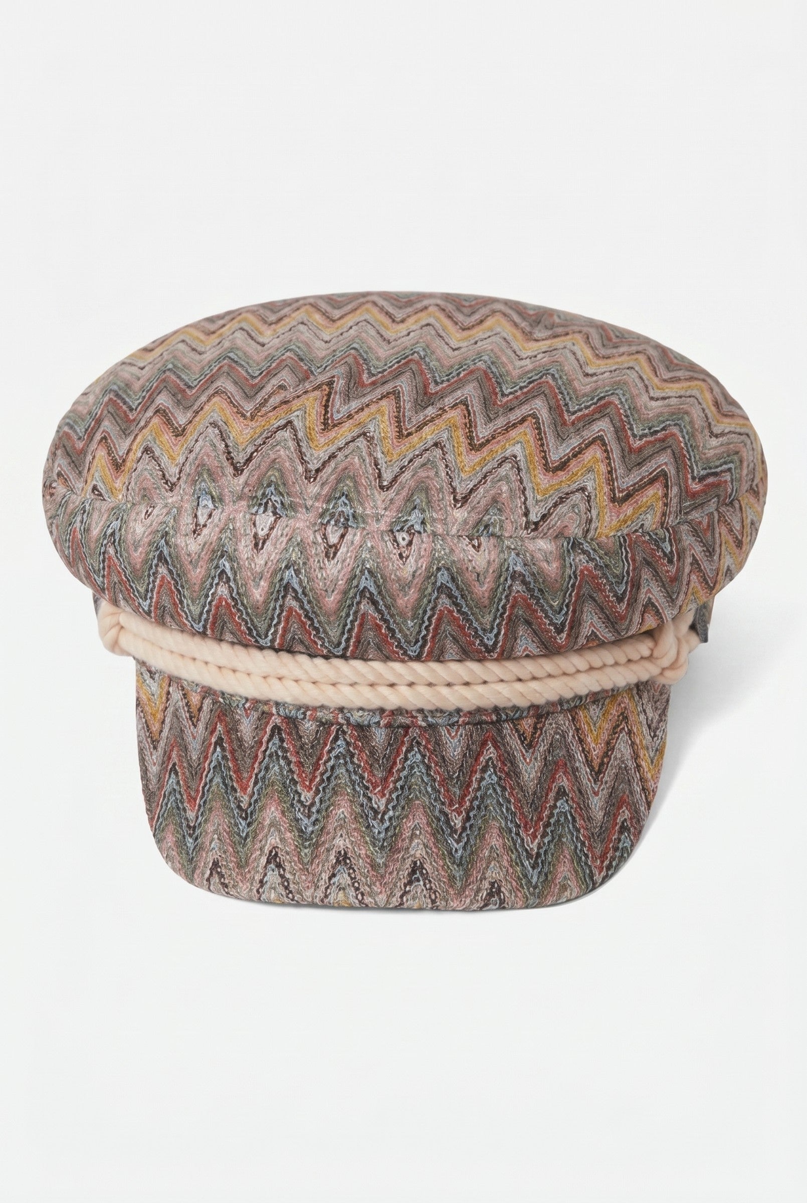 Women's Heritage Baker Boy Cap | Blackstone London