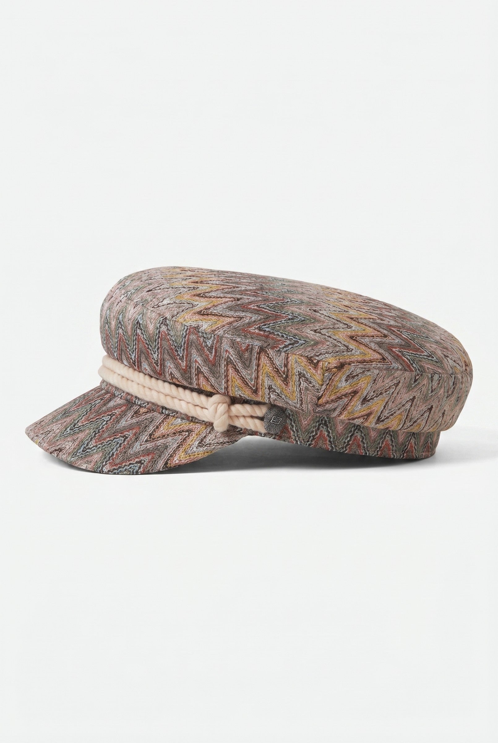 Women's Heritage Baker Boy Cap | Blackstone London