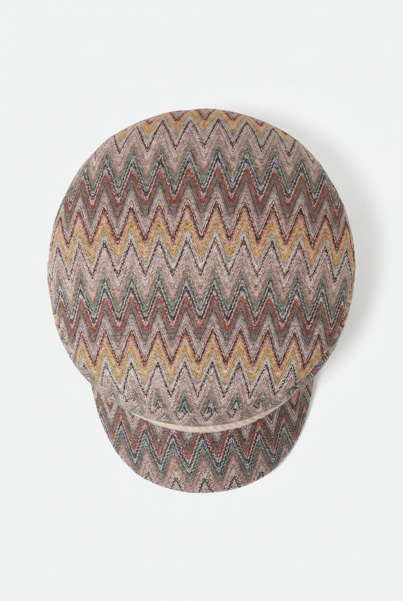 Women's Heritage Baker Boy Cap | Blackstone London
