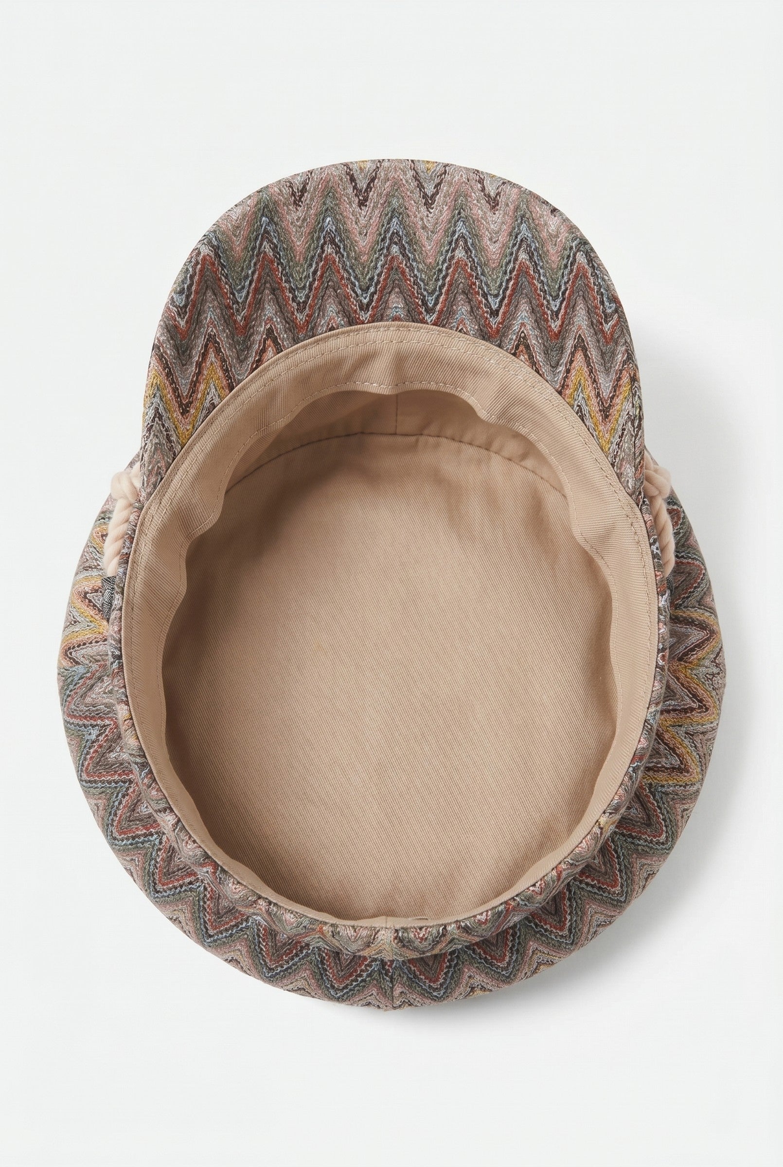 Women's Heritage Baker Boy Cap | Blackstone London