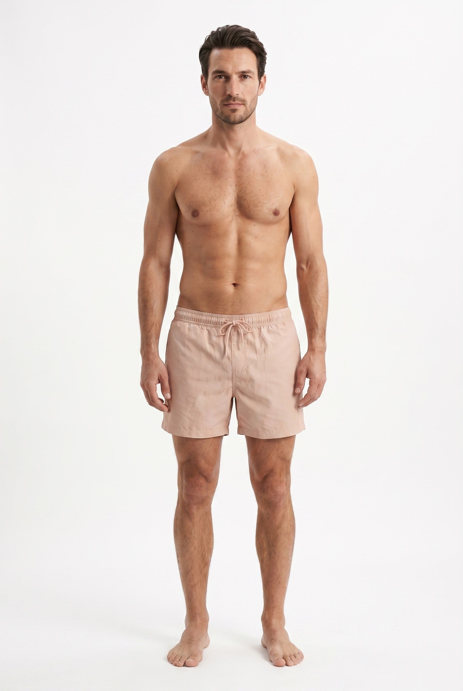 Men's Icon Swim Shorts | Blackstone London