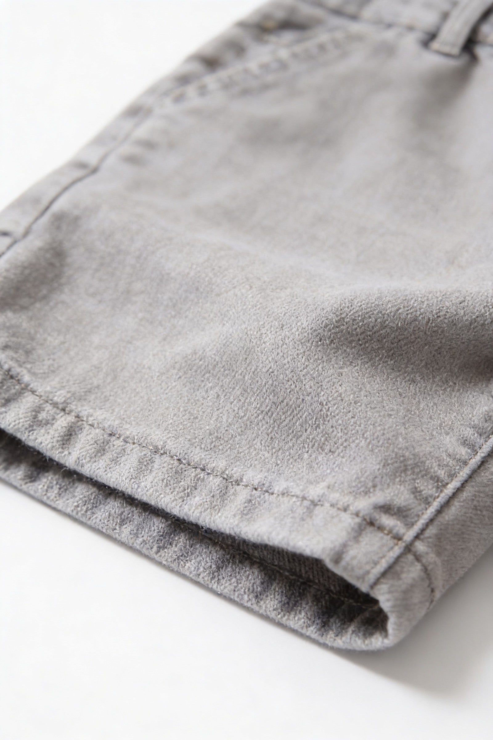 Men's Carpenter Denim Shorts | Blackstone London