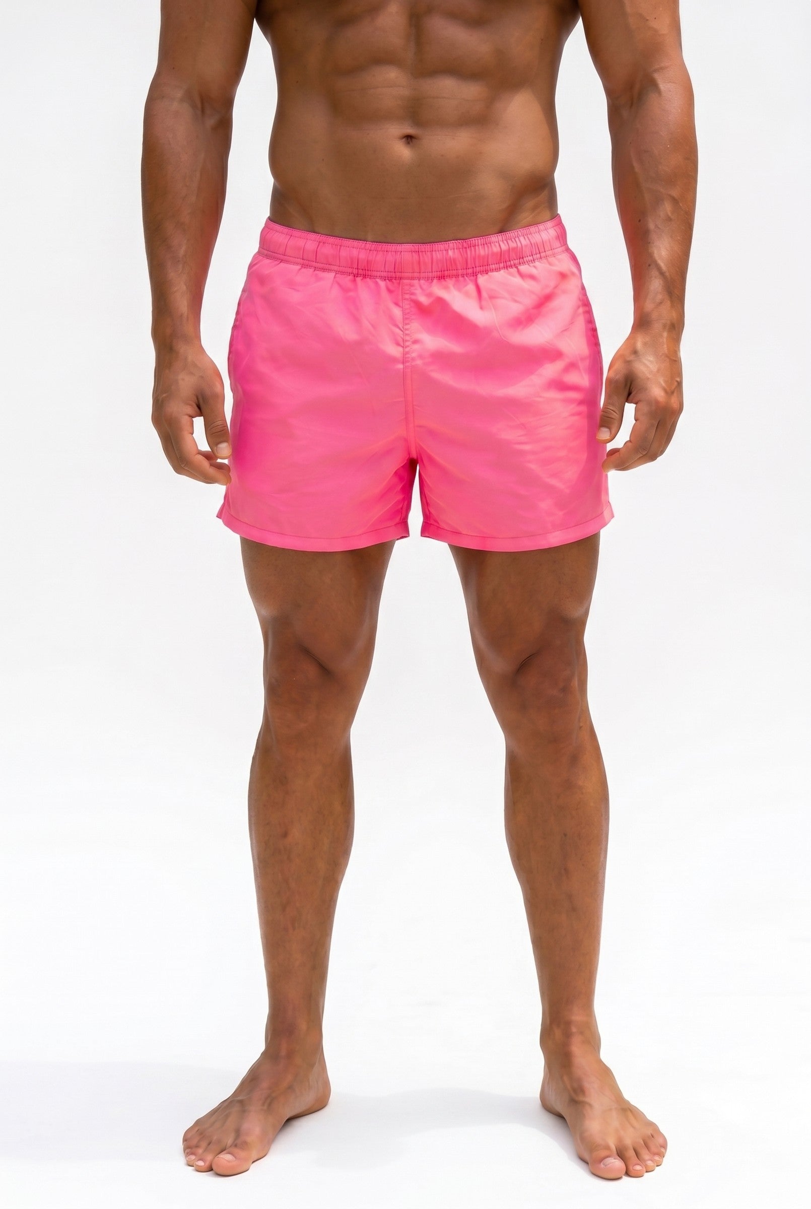 Men's Icon Swim Shorts | Blackstone London