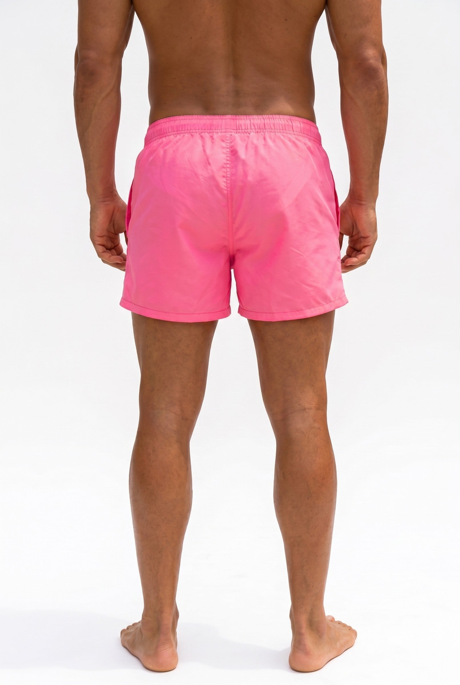 Men's Icon Swim Shorts | Blackstone London