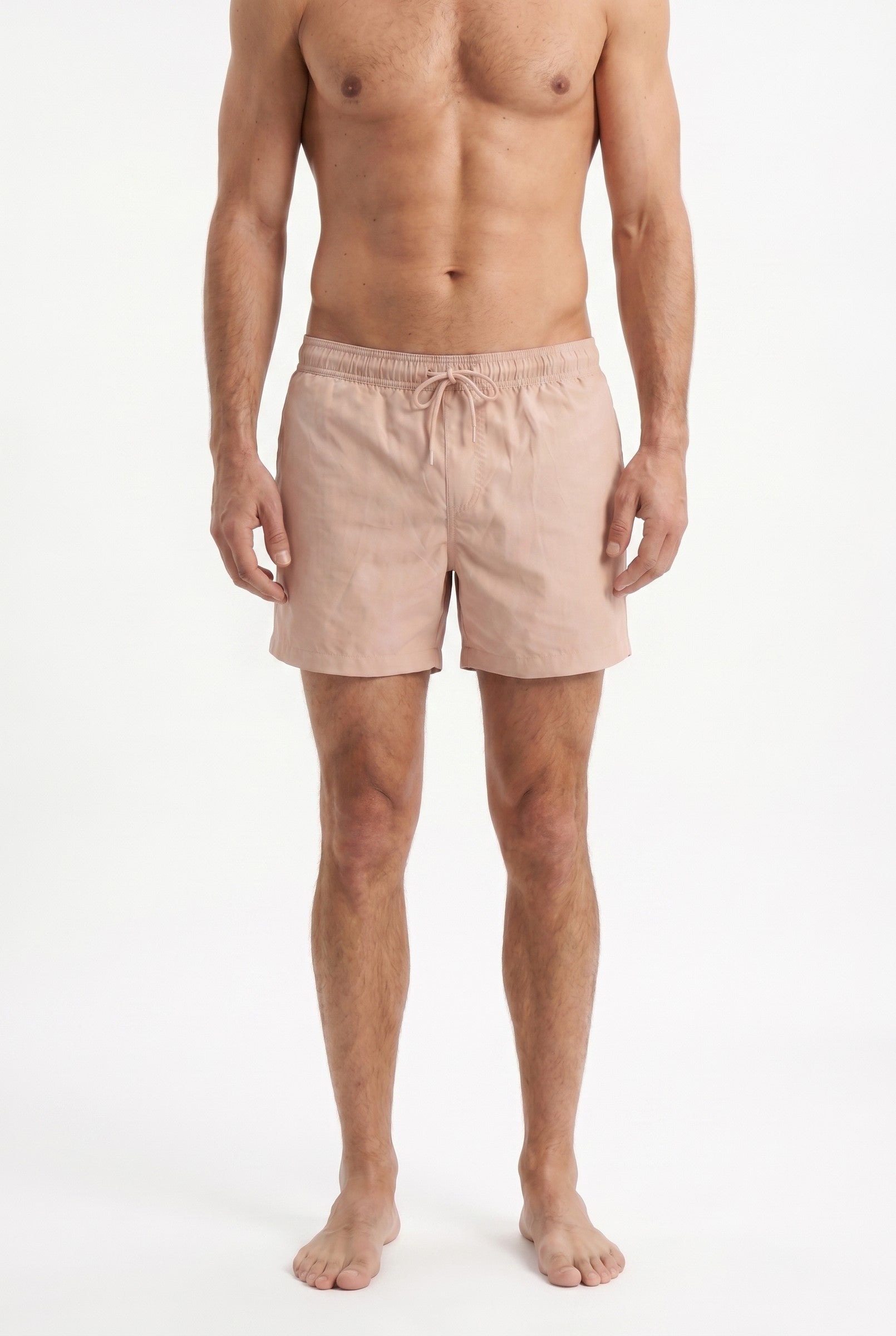 Men's Icon Swim Shorts | Blackstone London
