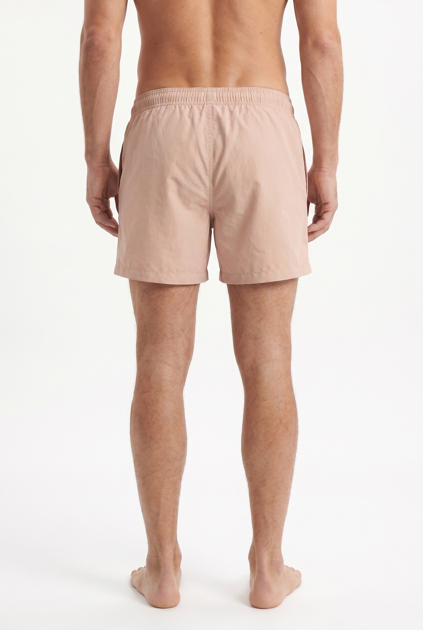 Men's Icon Swim Shorts | Blackstone London