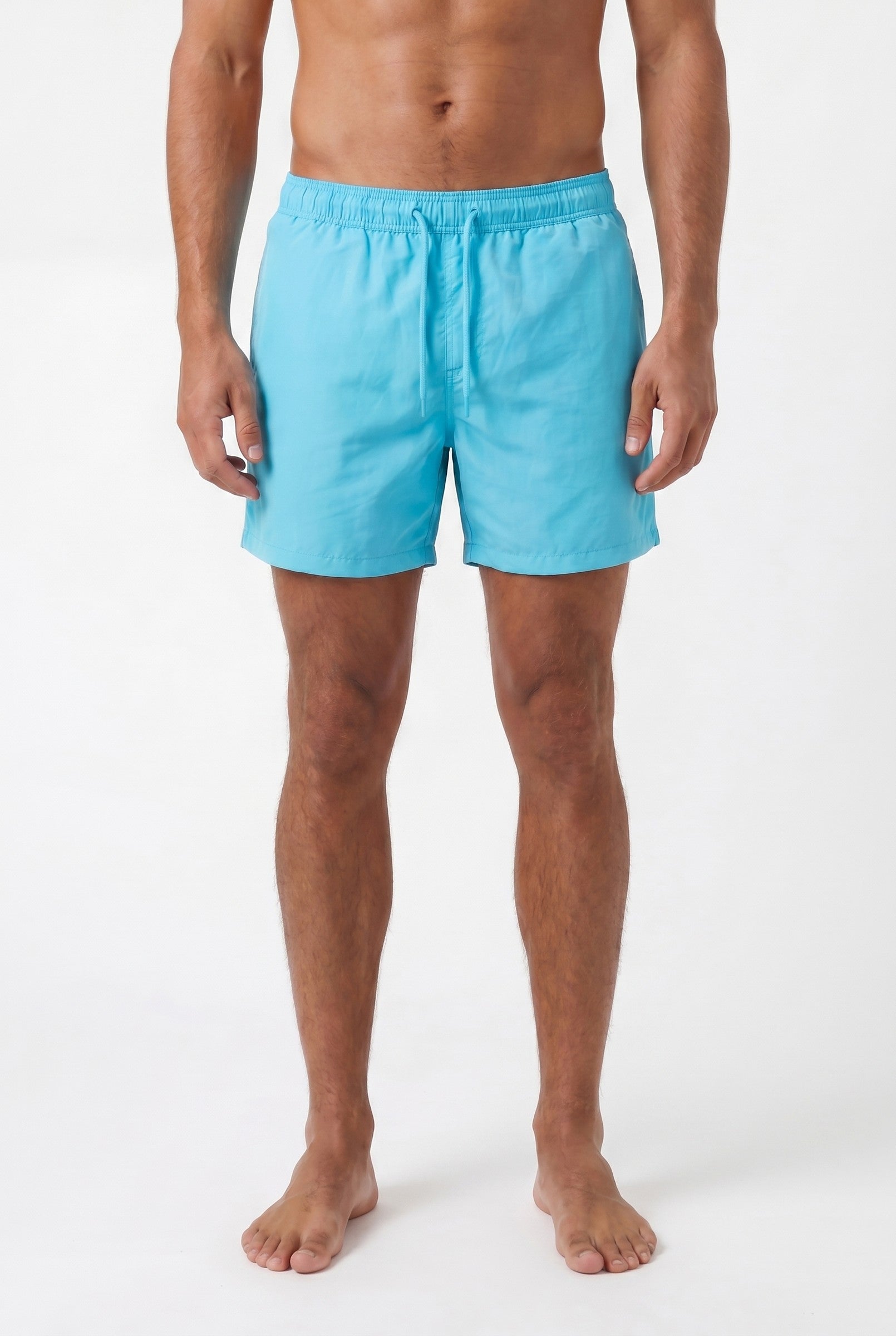 Men's Icon Swim Shorts | Blackstone London