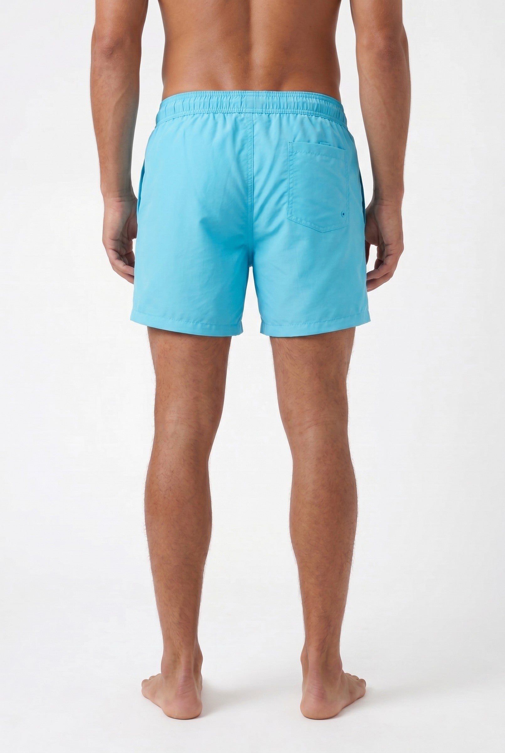Men's Icon Swim Shorts | Blackstone London