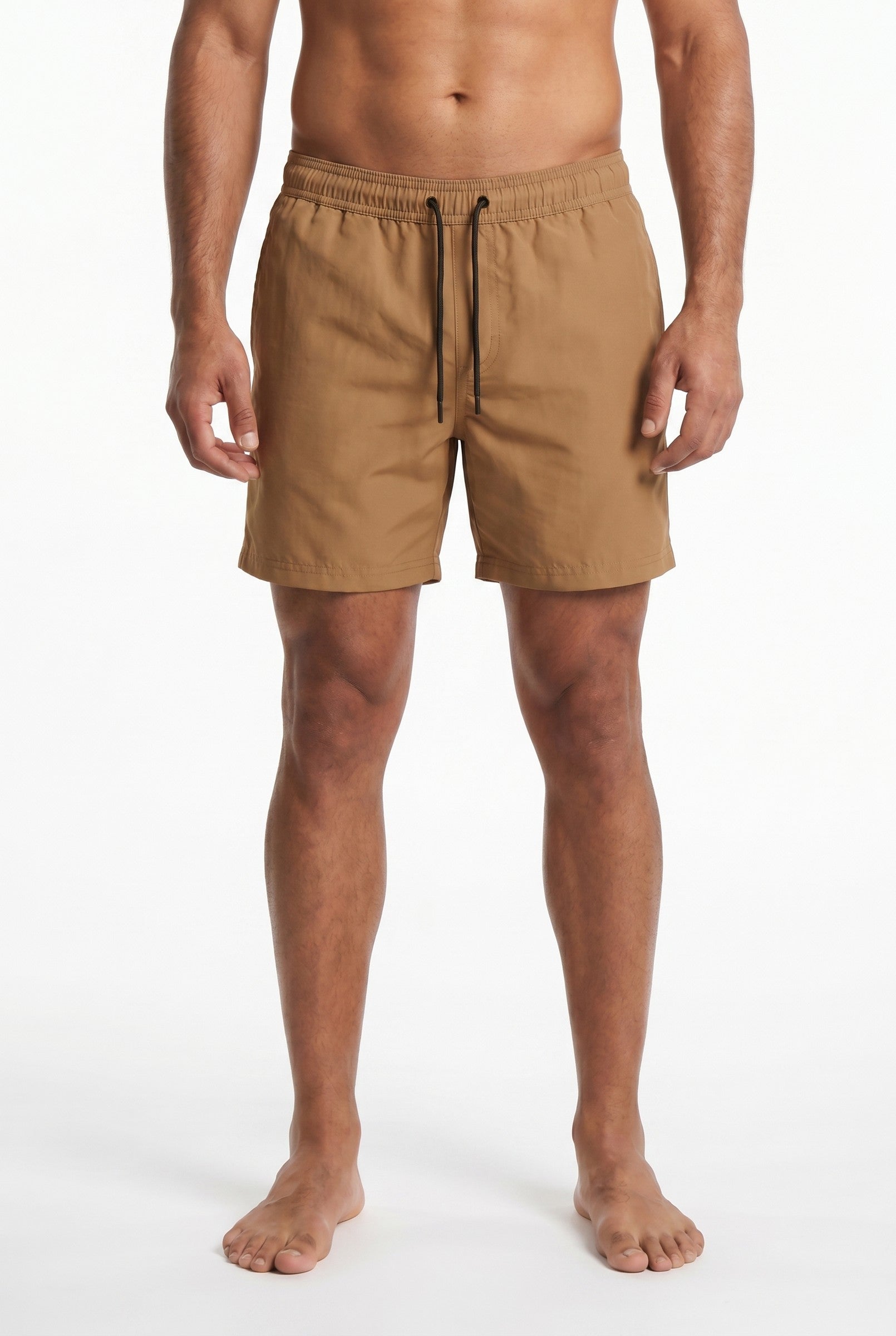 Men's Icon Swim Shorts | Blackstone London